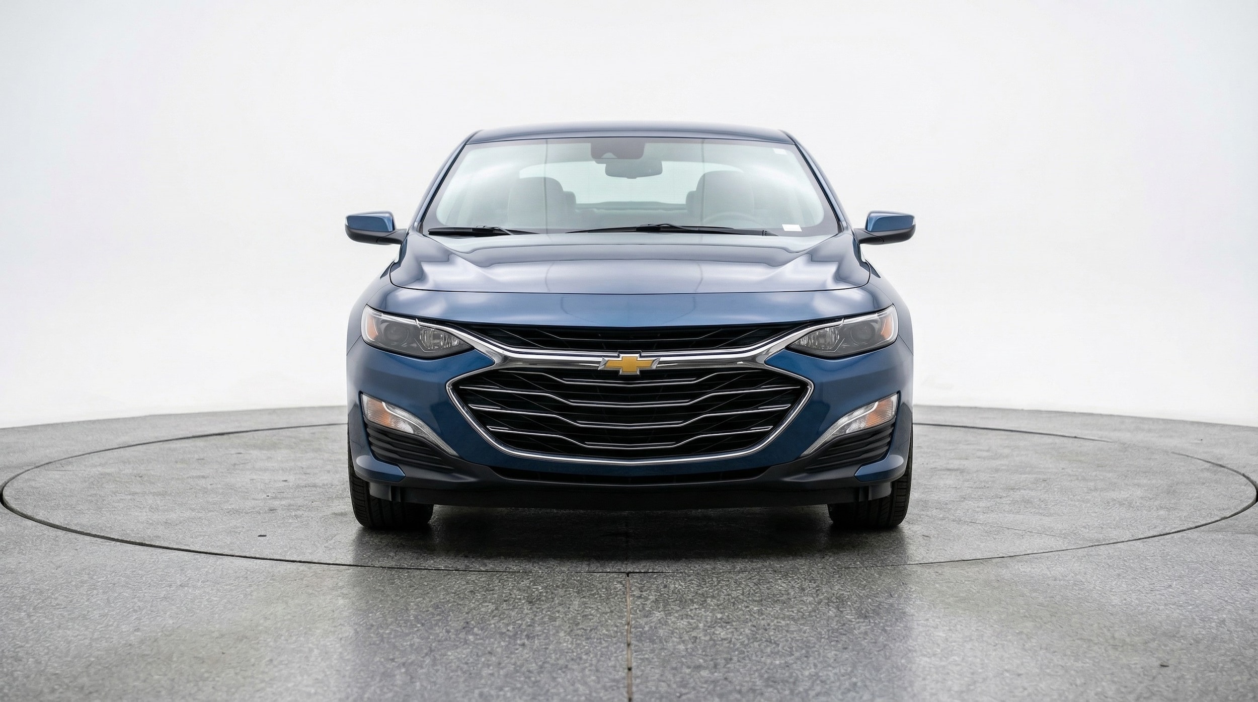 Thumbnail: 2024 Chevrolet Malibu - 2