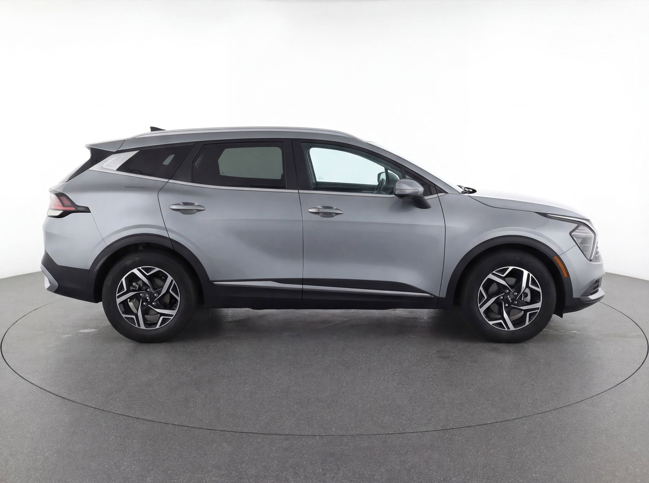 Thumbnail: 2025 Kia Sportage - 11