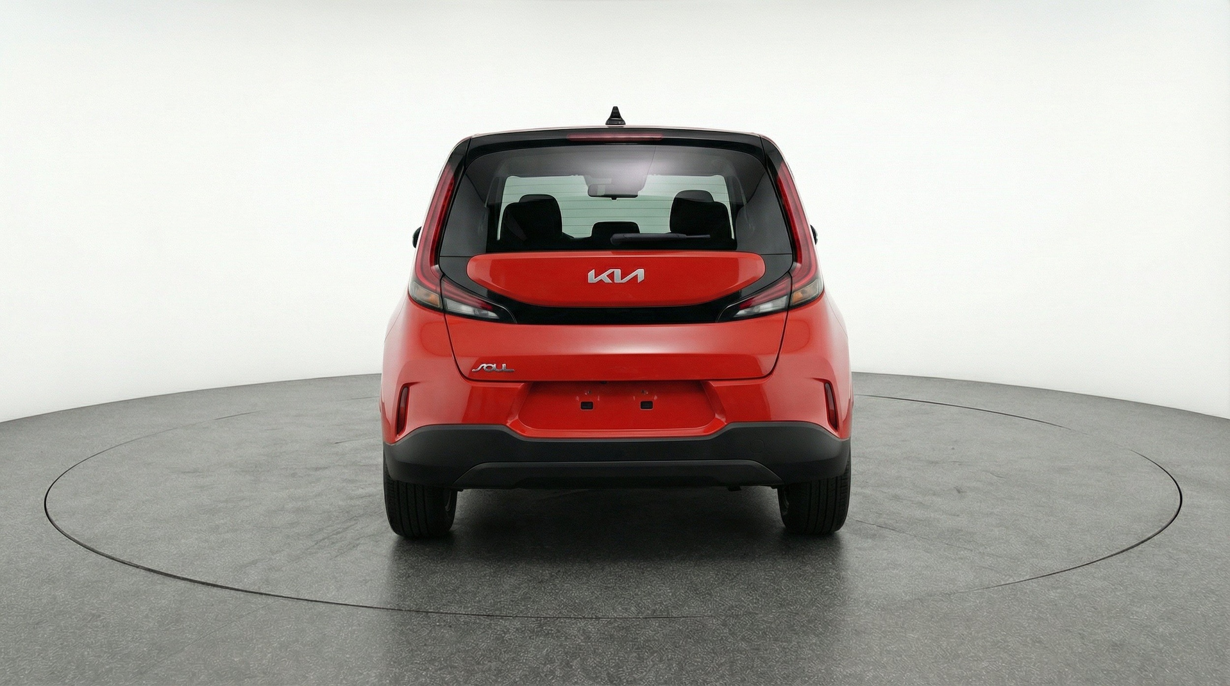 Thumbnail: 2025 Kia Soul - 7