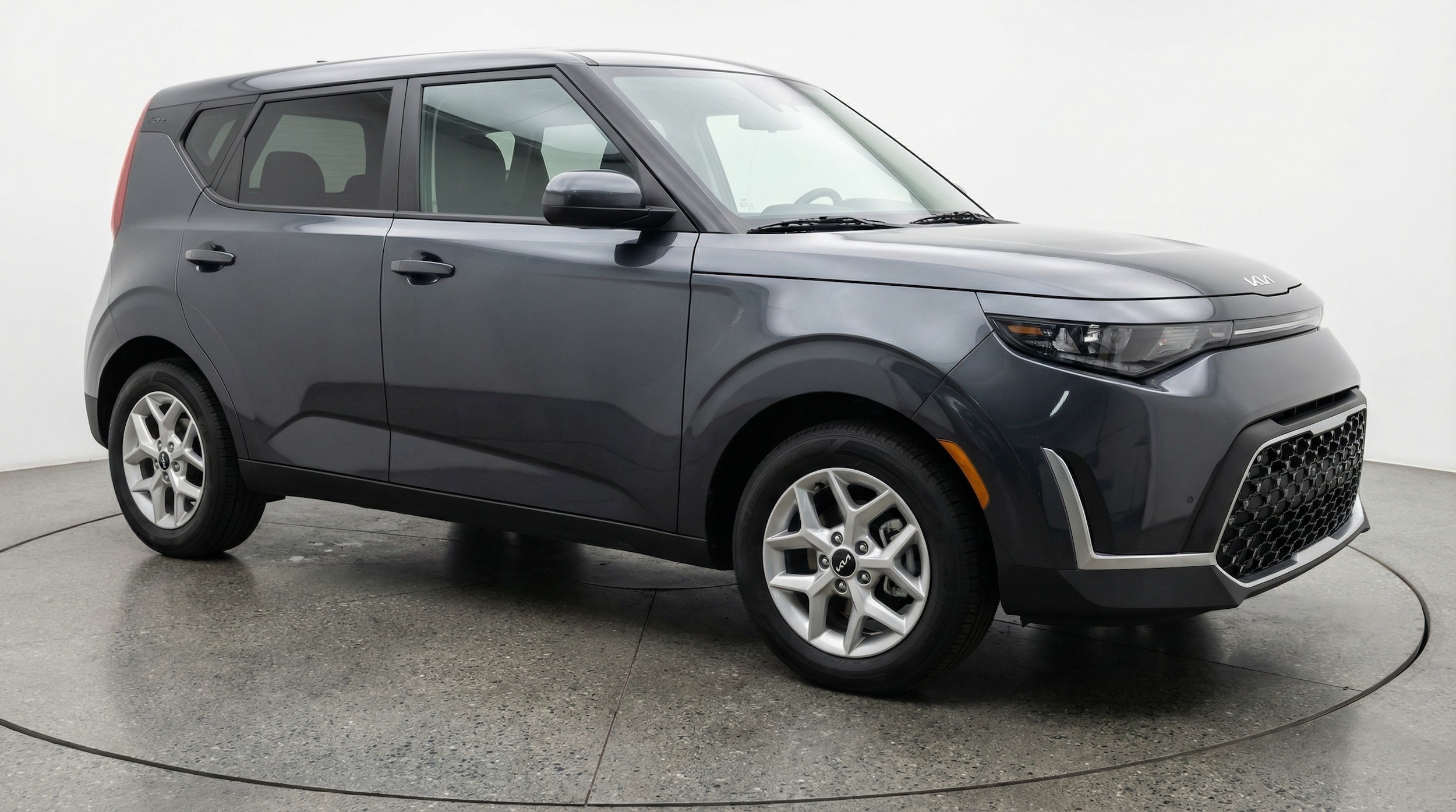 Thumbnail: 2025 Kia Soul - 1