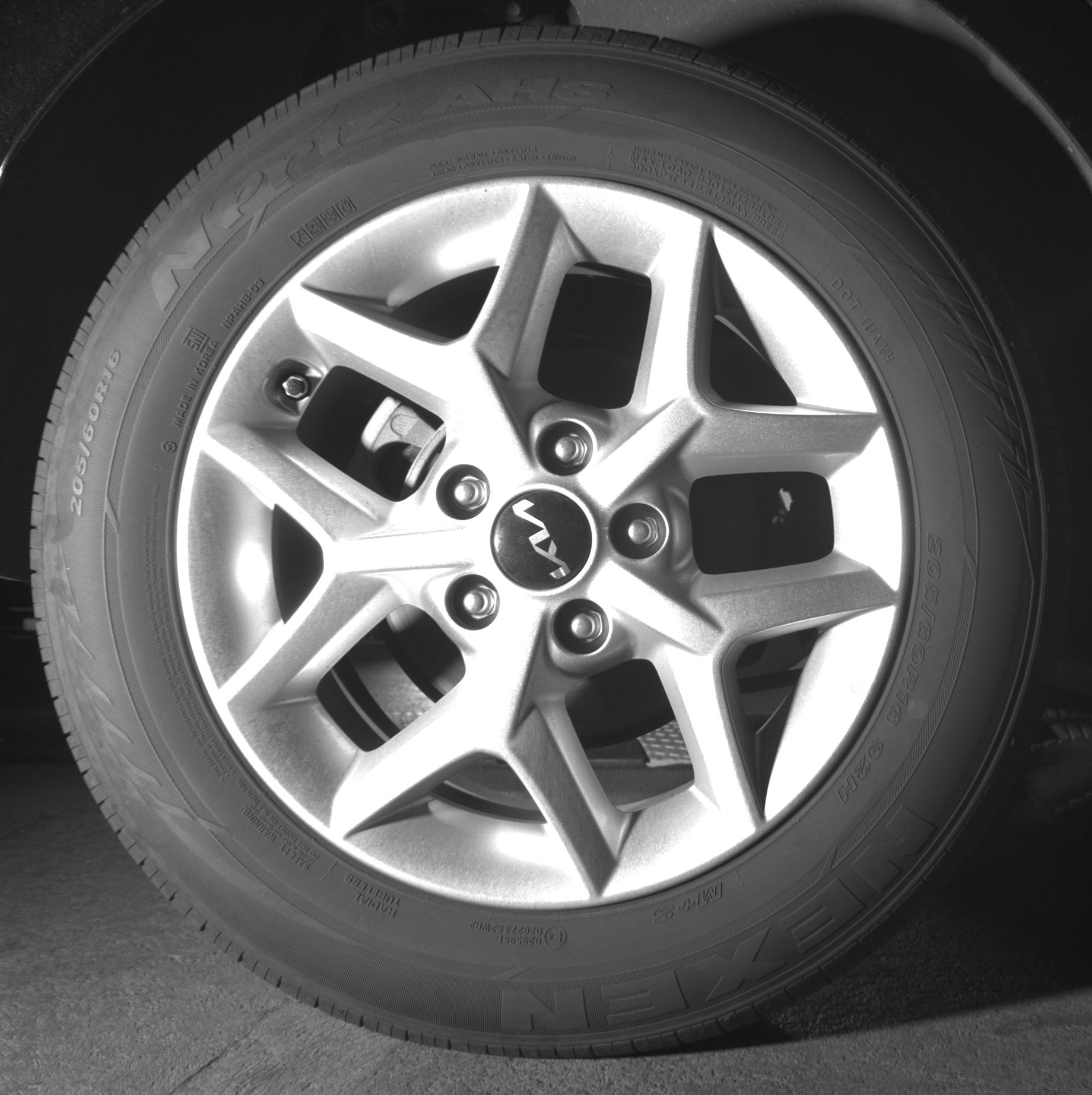 Thumbnail: 2025 Kia Soul - 12