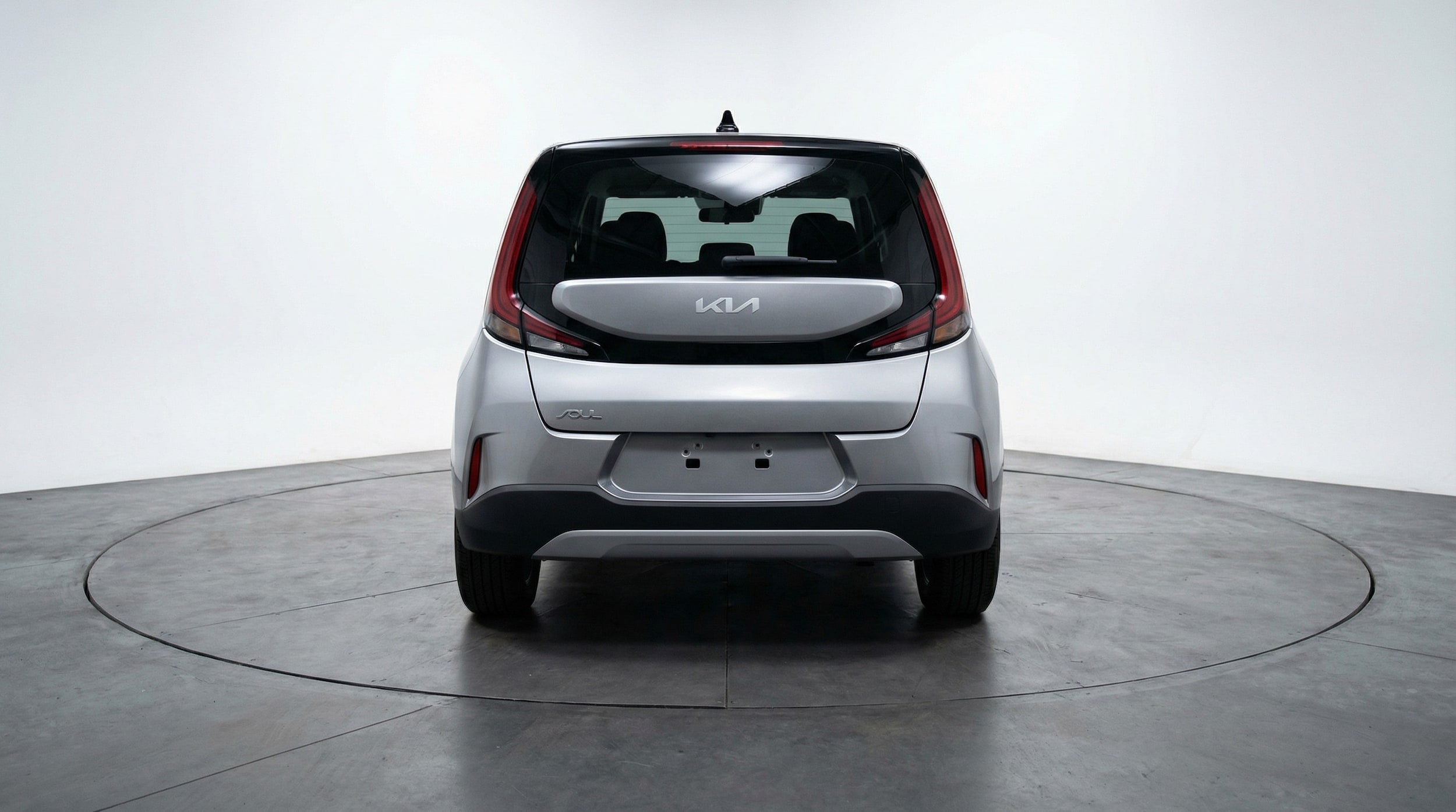 Thumbnail: 2025 Kia Soul - 6