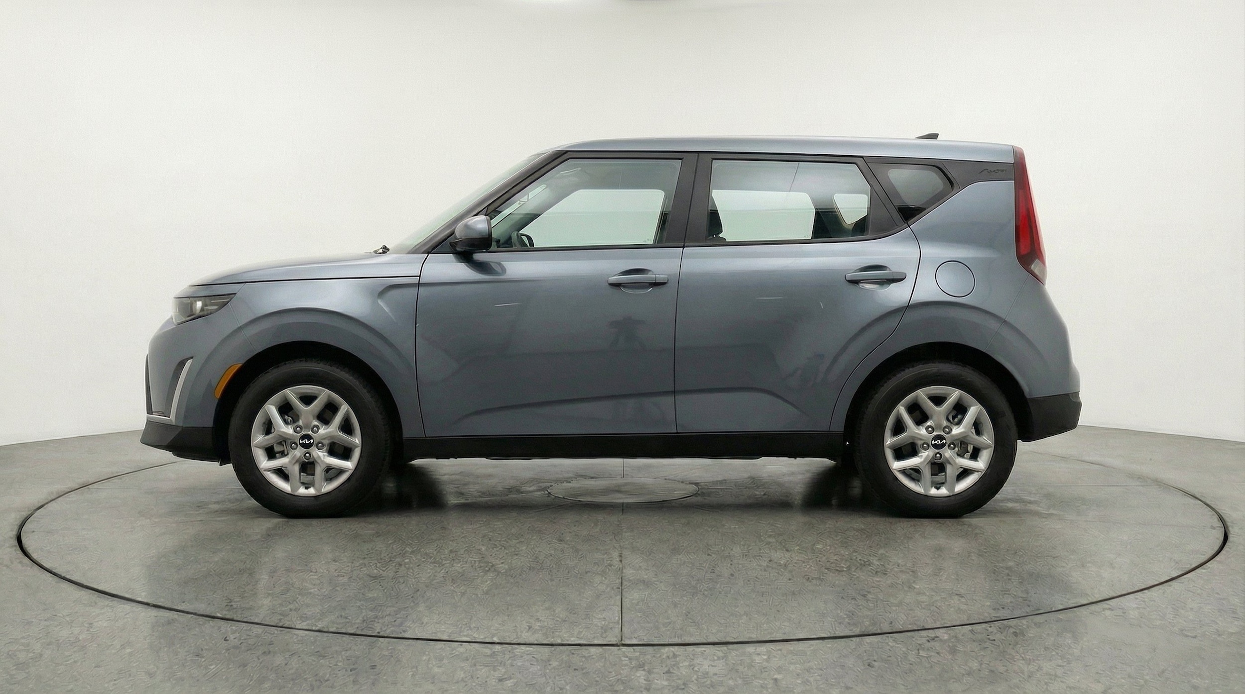 Thumbnail: 2025 Kia Soul - 5