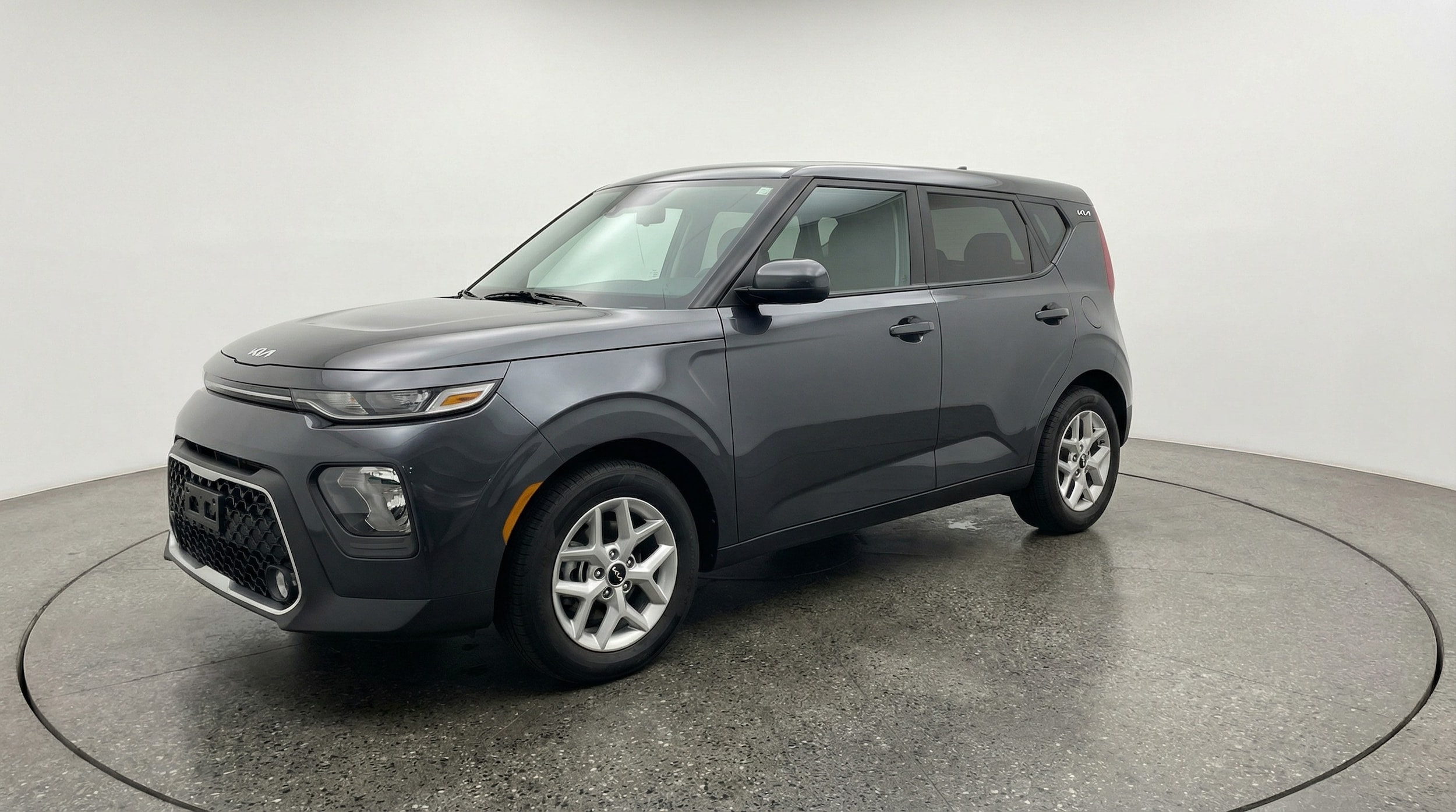 Thumbnail: 2025 Kia Soul - 3