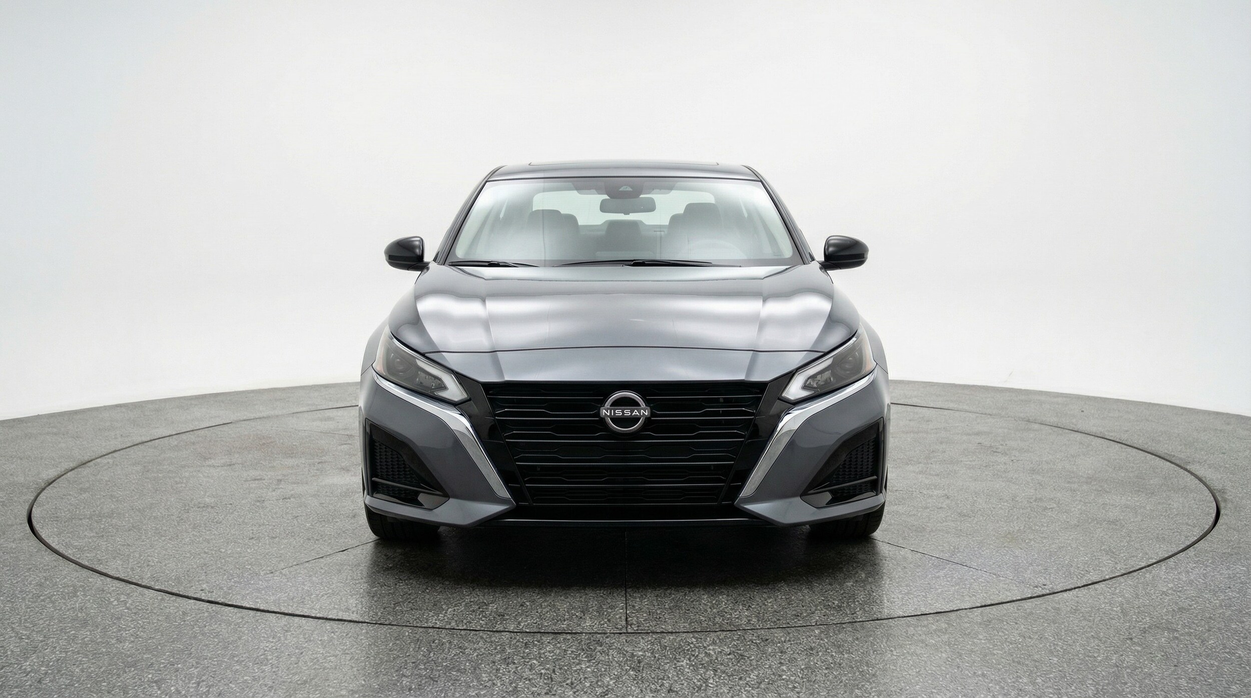 Thumbnail: 2025 Nissan Altima - 2