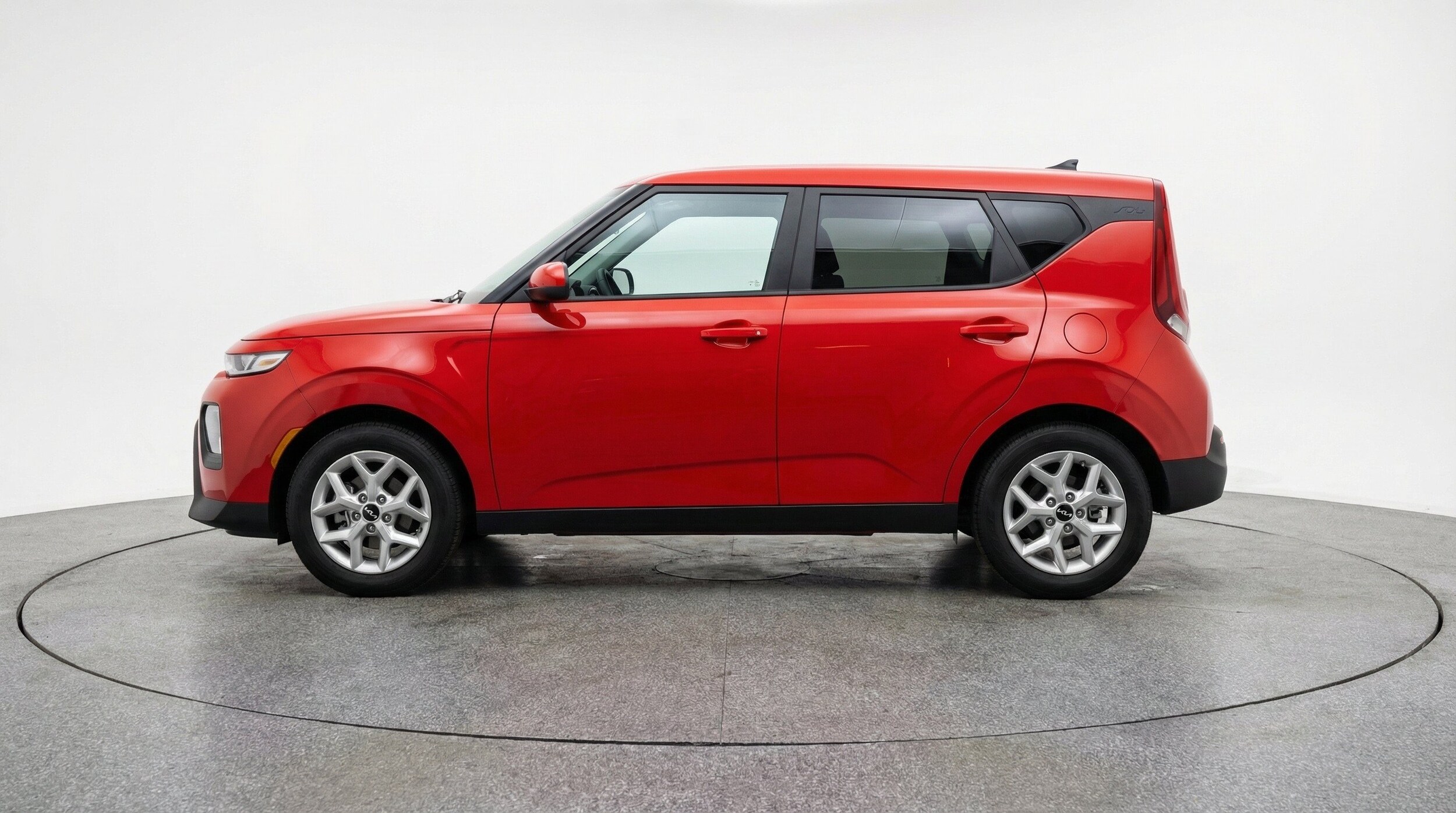 Thumbnail: 2025 Kia Soul - 5