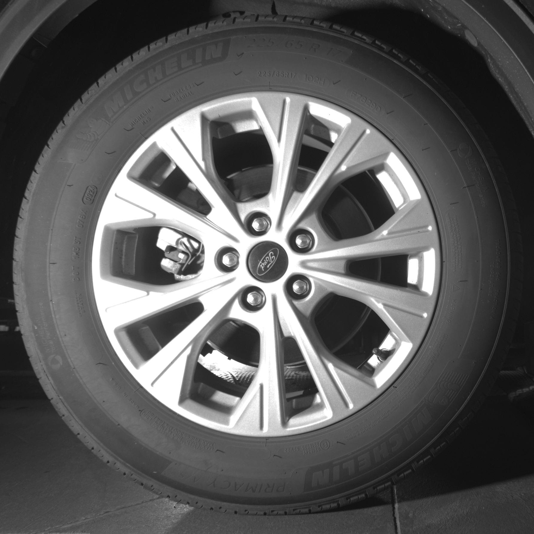 Thumbnail: 2024 Ford Escape - 12