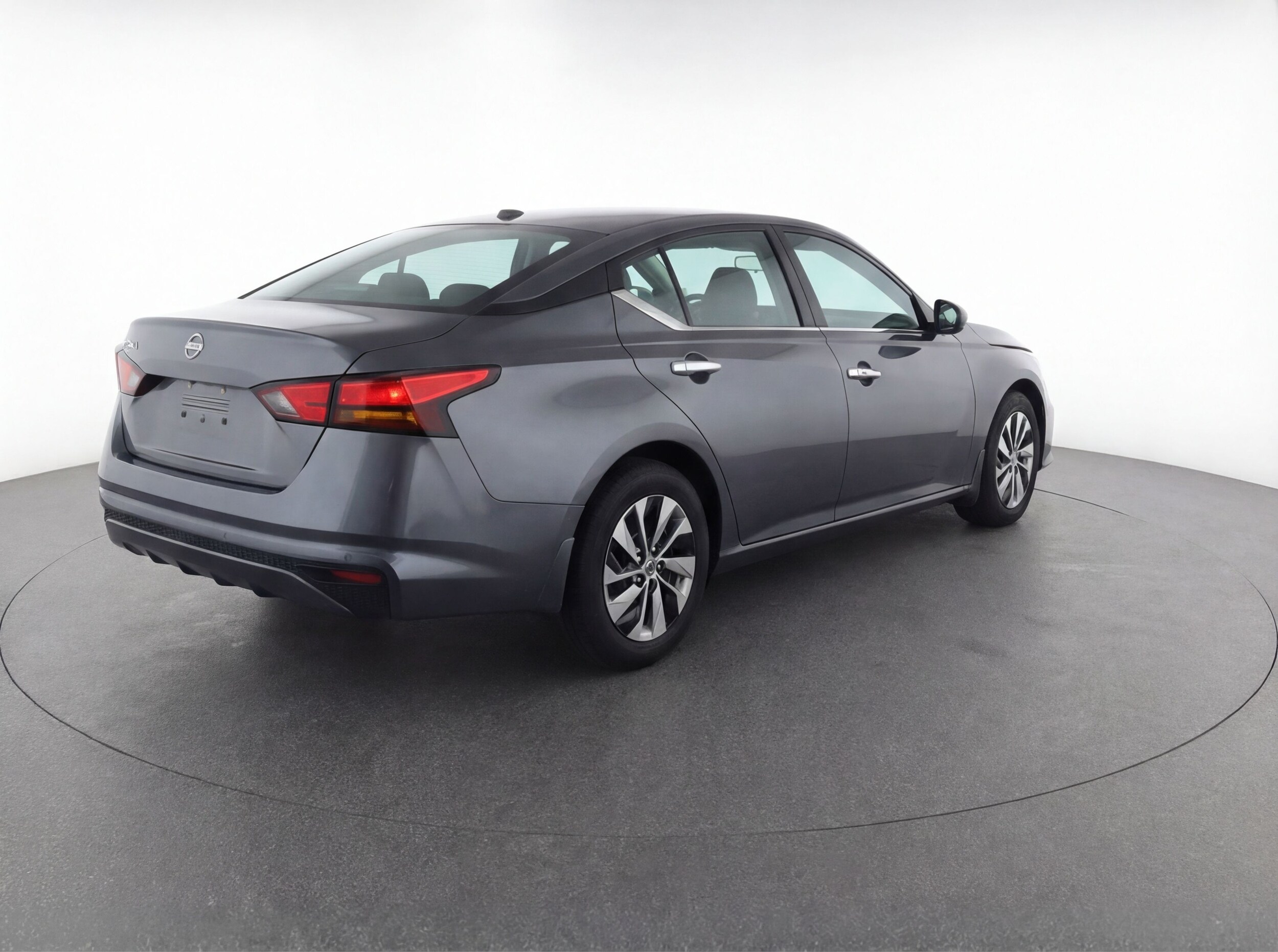 Thumbnail: 2023 Nissan Altima - 7