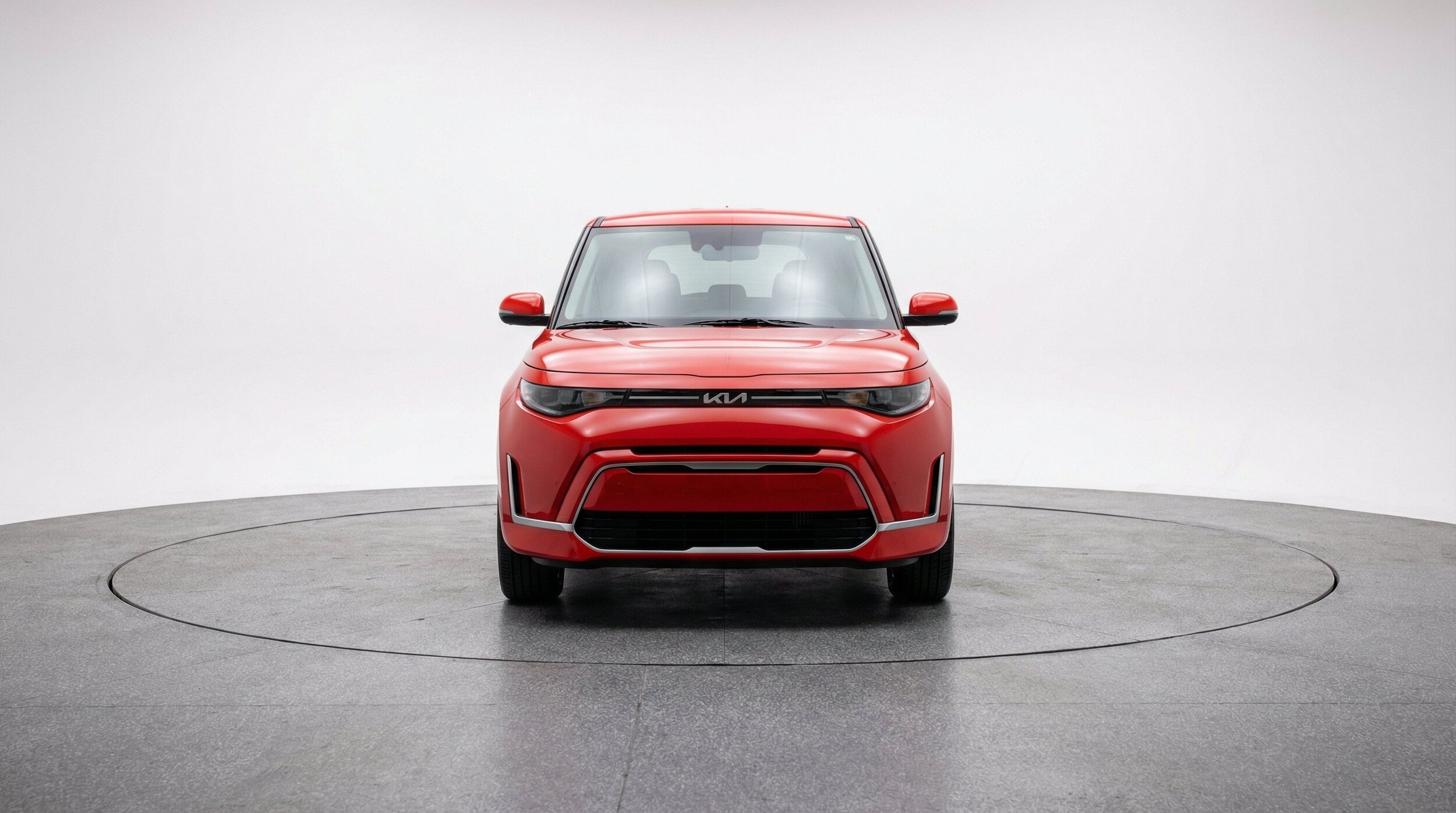 Thumbnail: 2025 Kia Soul - 2