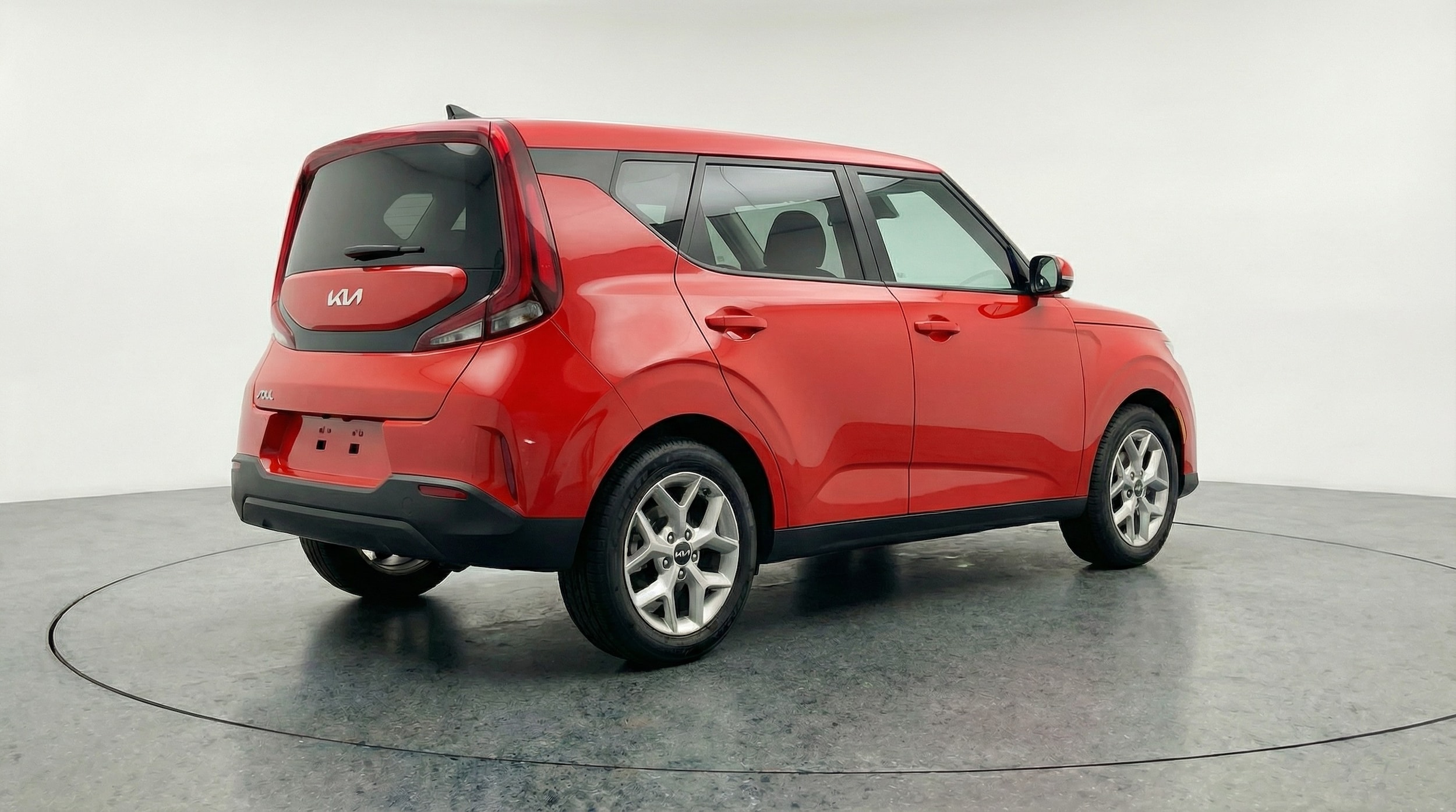 Thumbnail: 2025 Kia Soul - 7