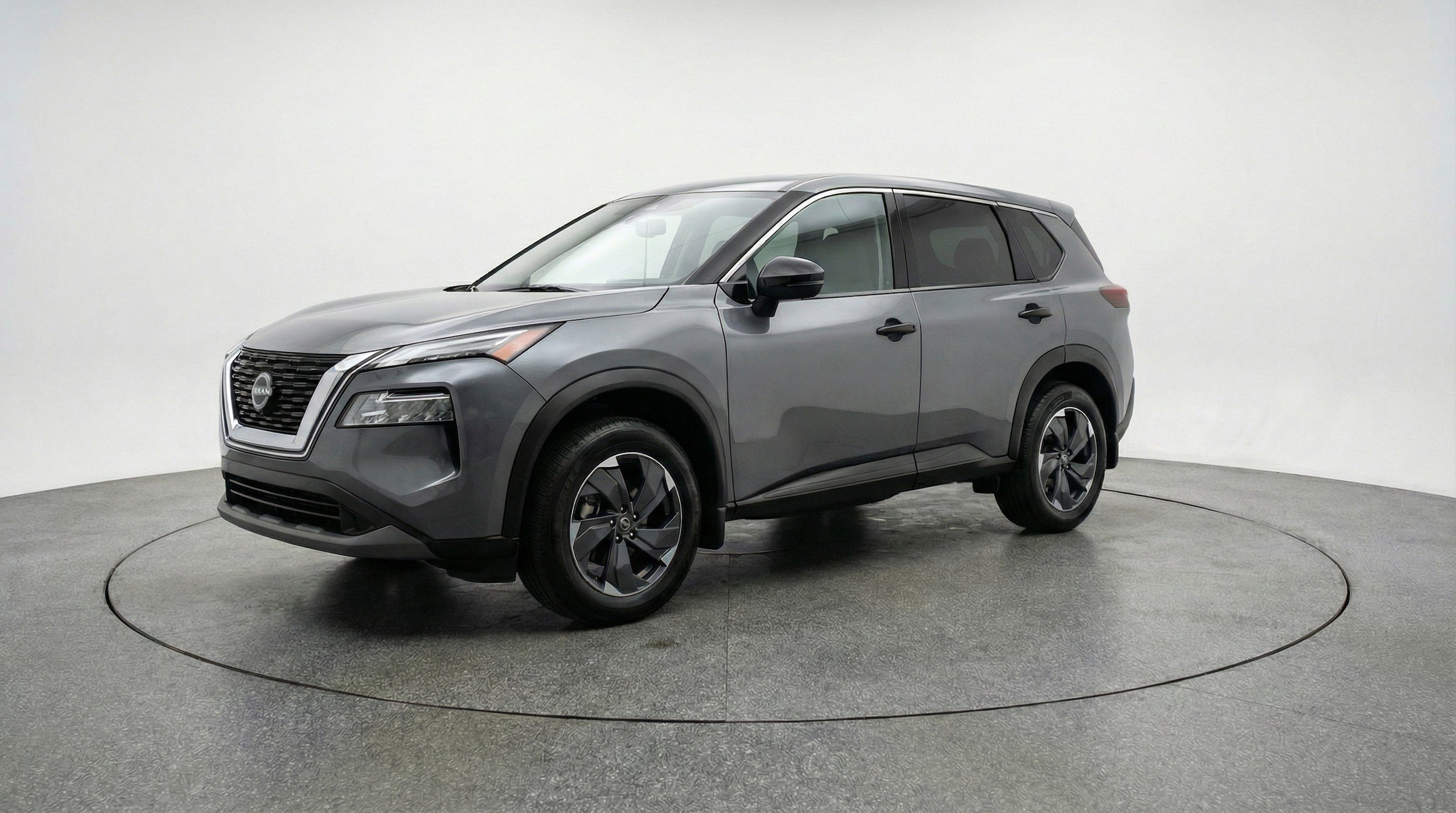 Thumbnail: 2025 Nissan Rogue - 3