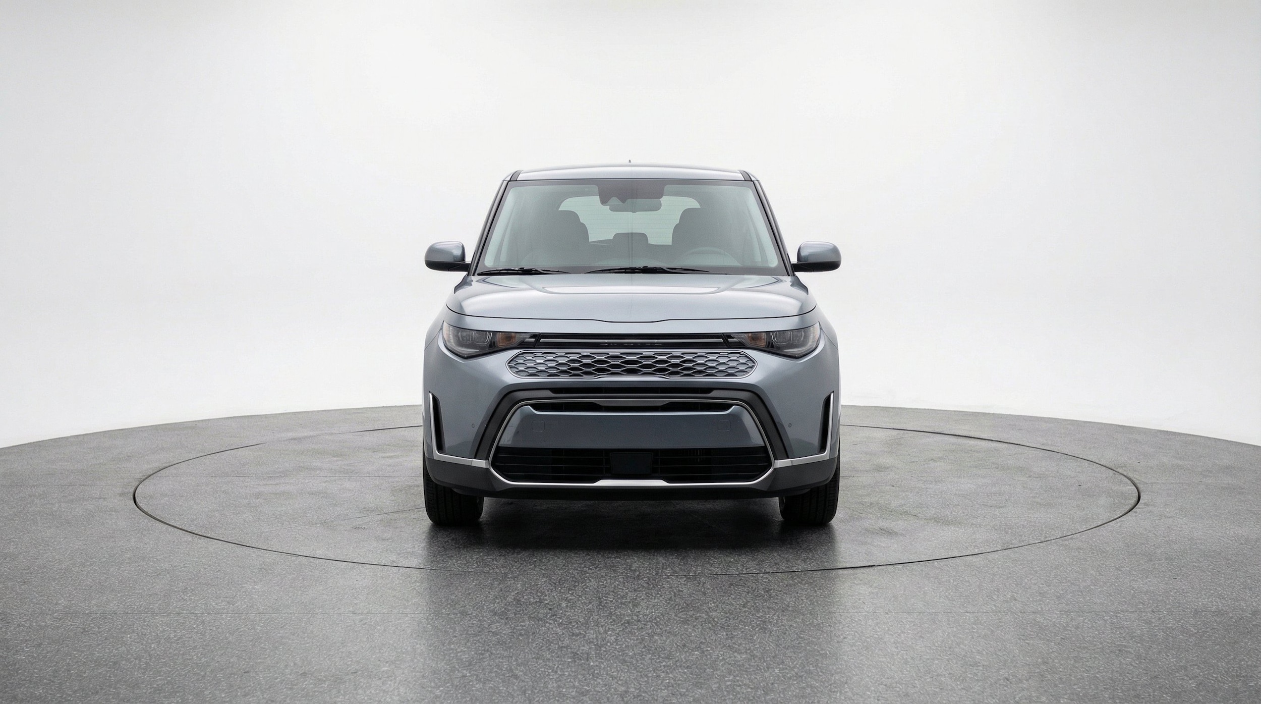 Thumbnail: 2025 Kia Soul - 2