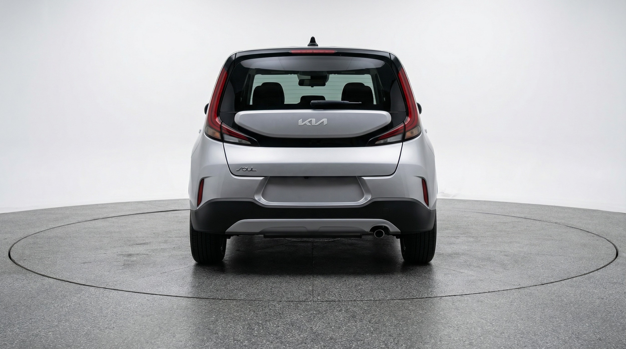 Thumbnail: 2025 Kia Soul - 6