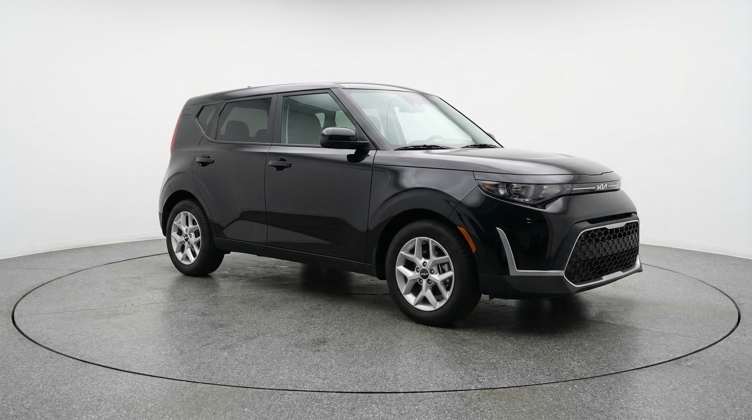 Thumbnail: 2025 Kia Soul - 1