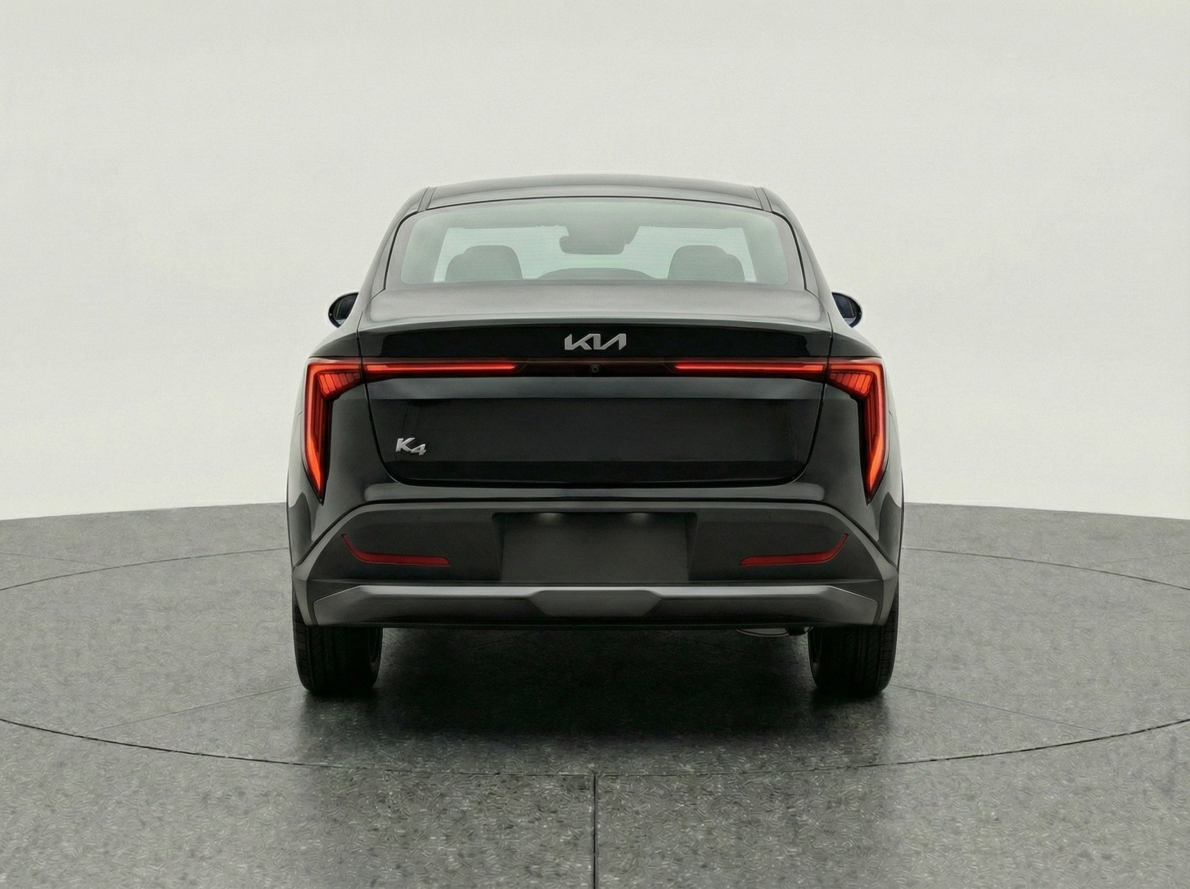 Thumbnail: 2025 Kia K4 - 7