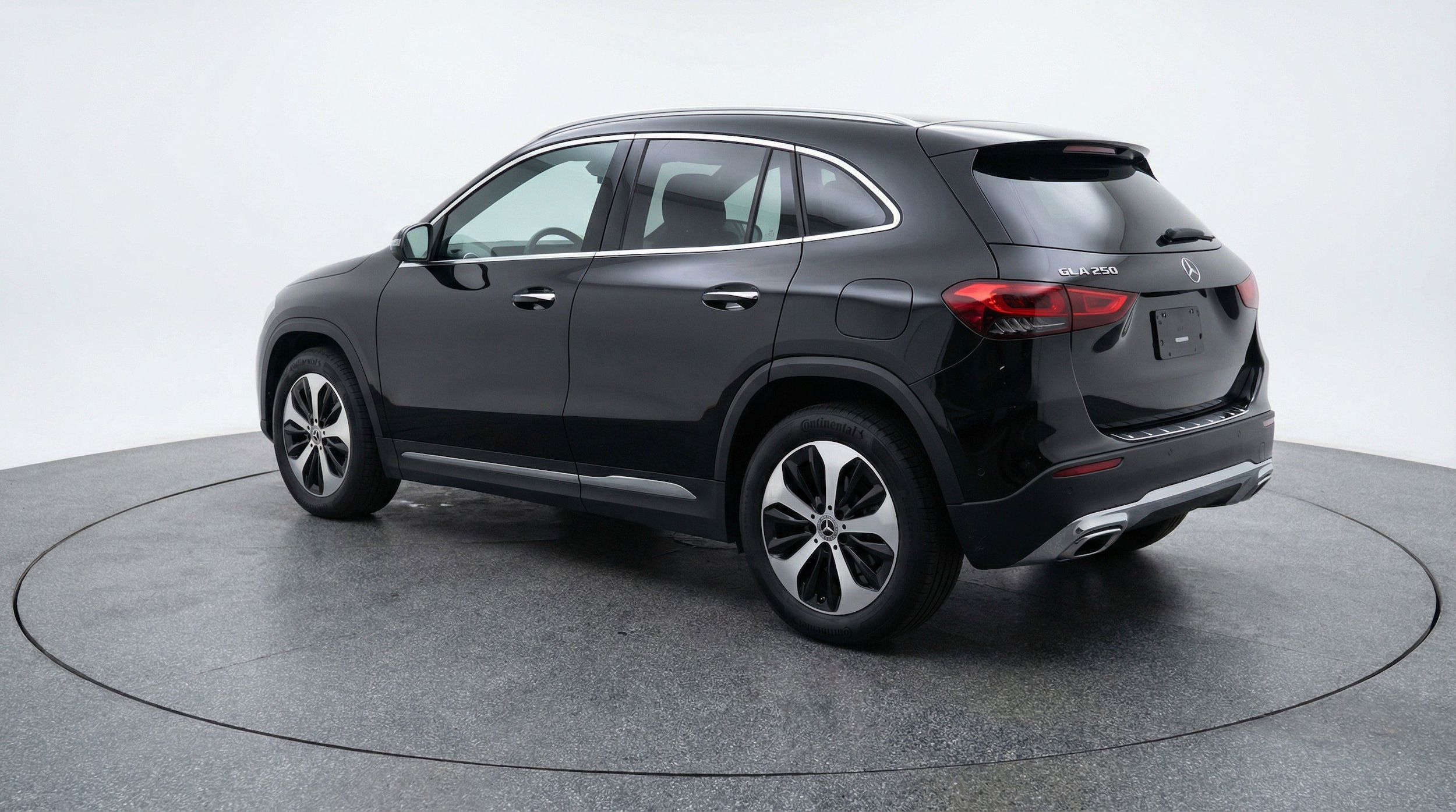 Thumbnail: 2025 Mercedes-Benz GLA - 6