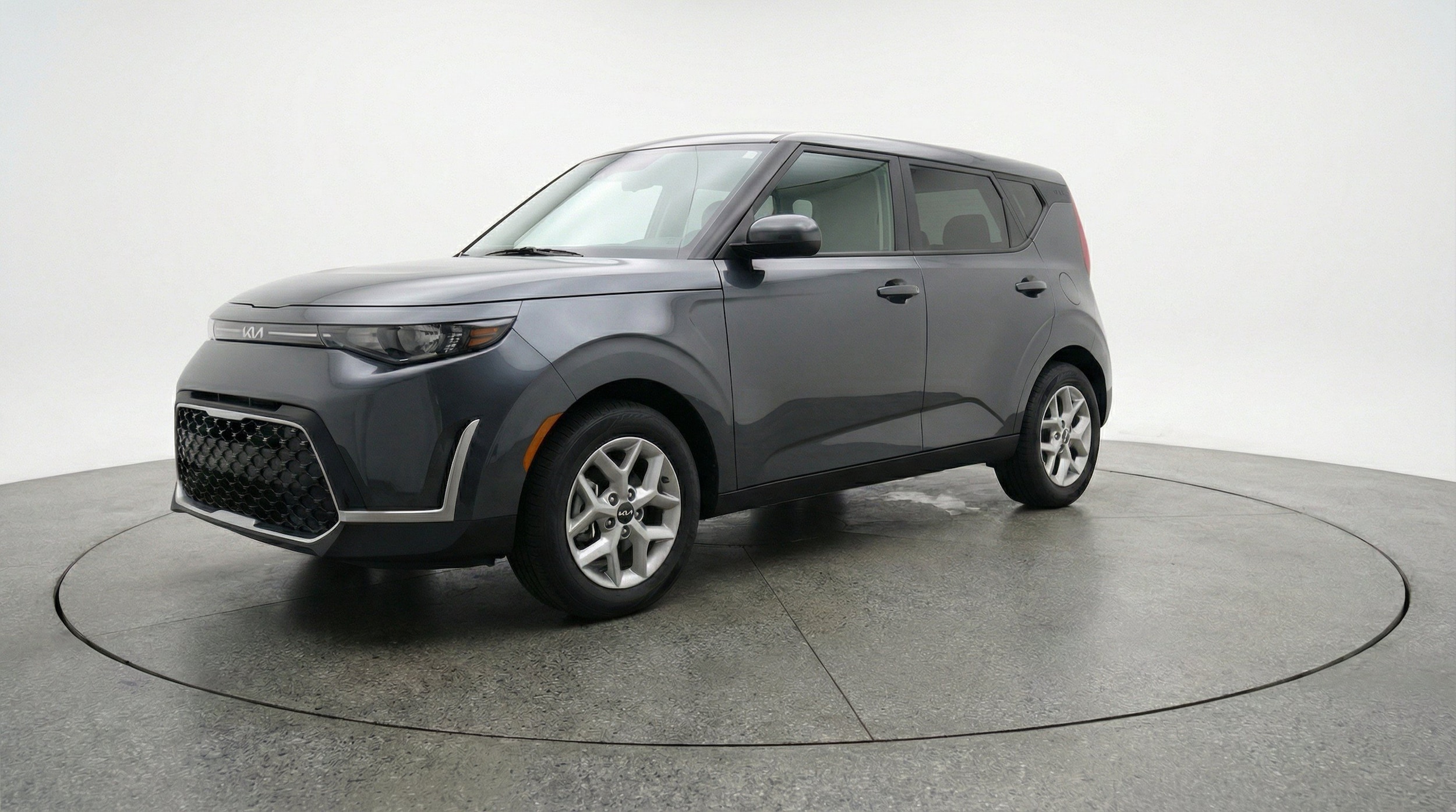 Thumbnail: 2025 Kia Soul - 3