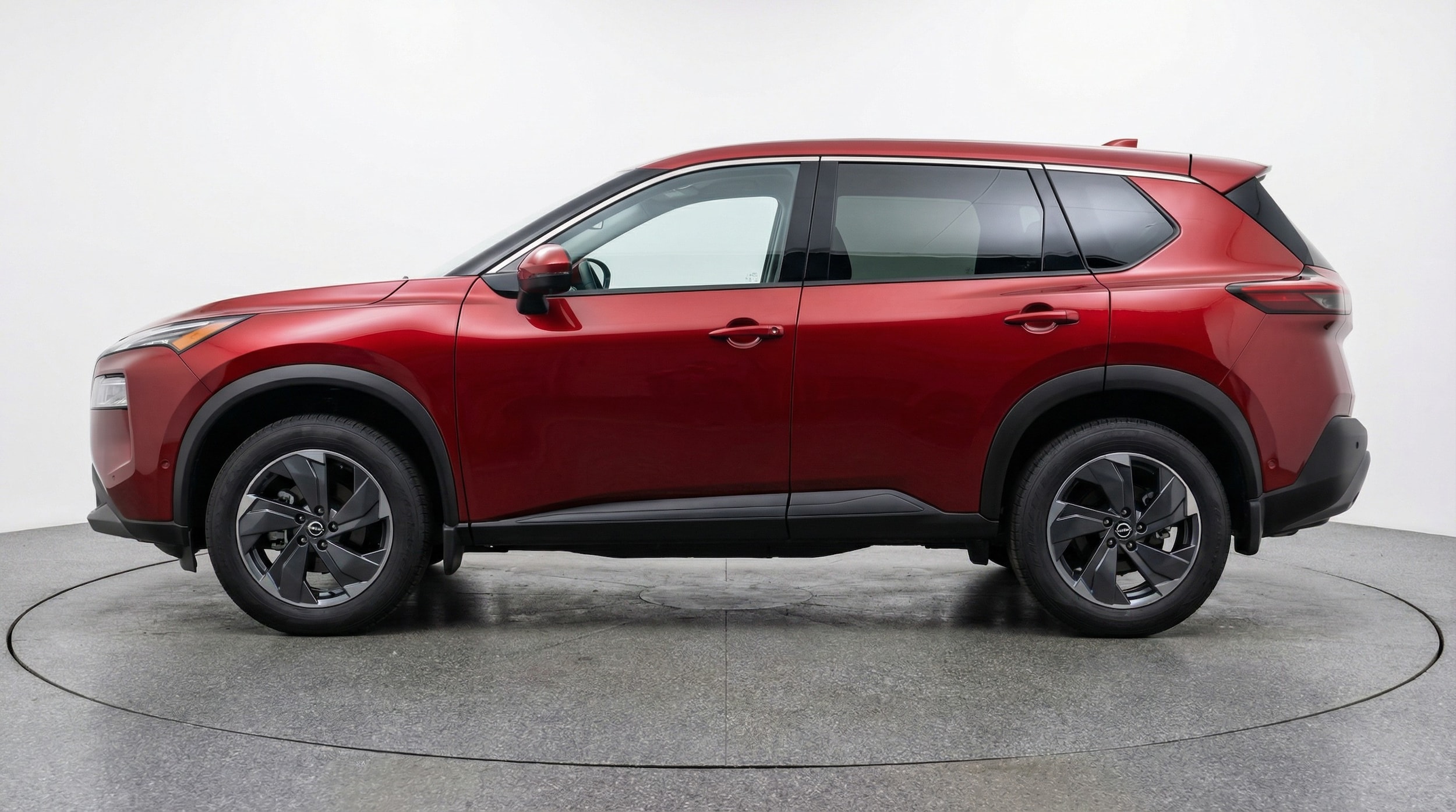 Thumbnail: 2025 Nissan Rogue - 4