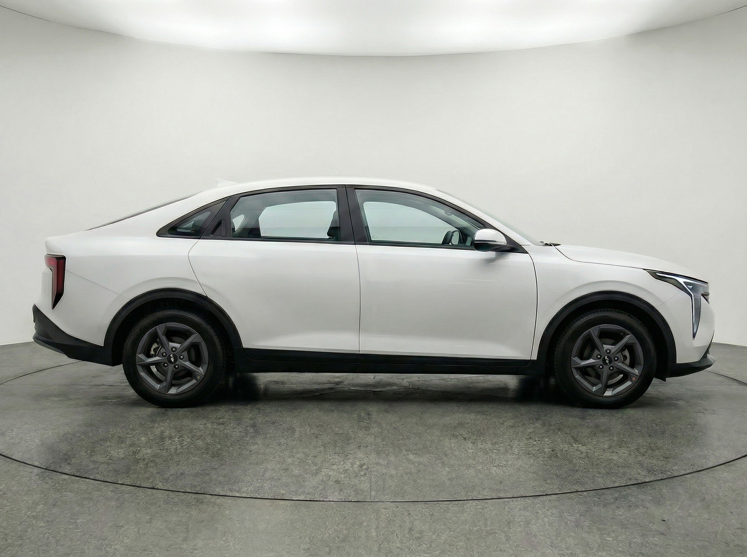 Thumbnail: 2025 Kia K4 - 11