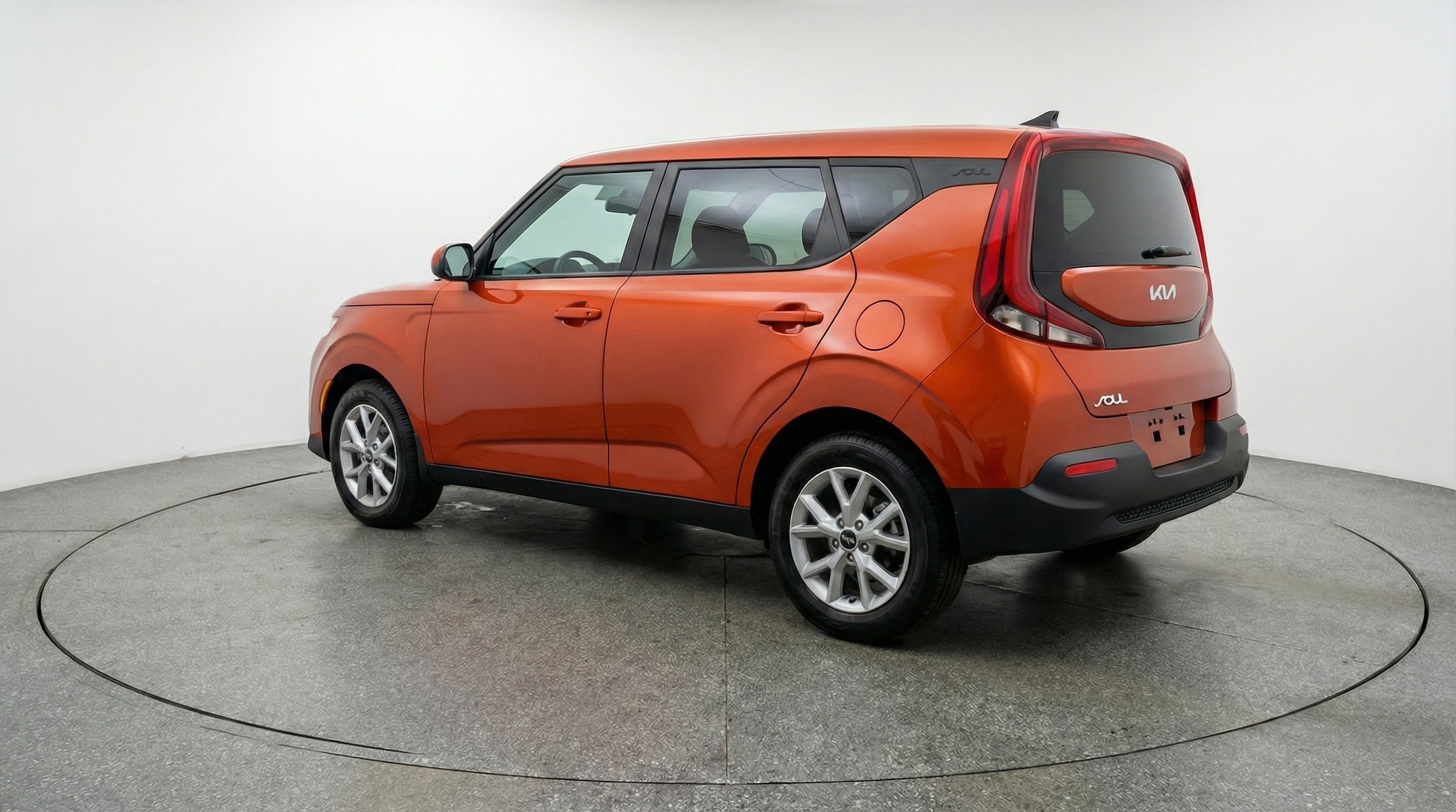 Thumbnail: 2025 Kia Soul - 5