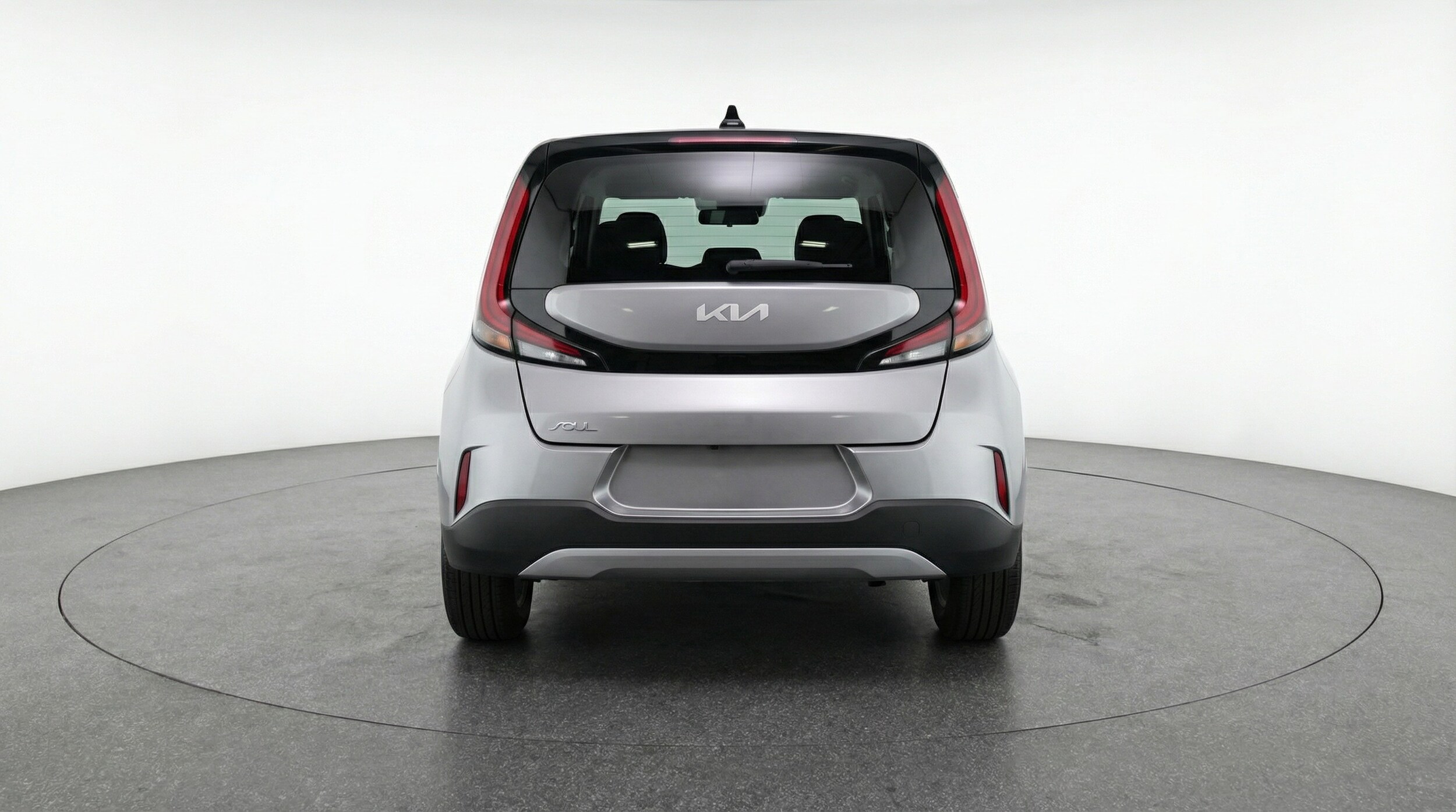 Thumbnail: 2025 Kia Soul - 6