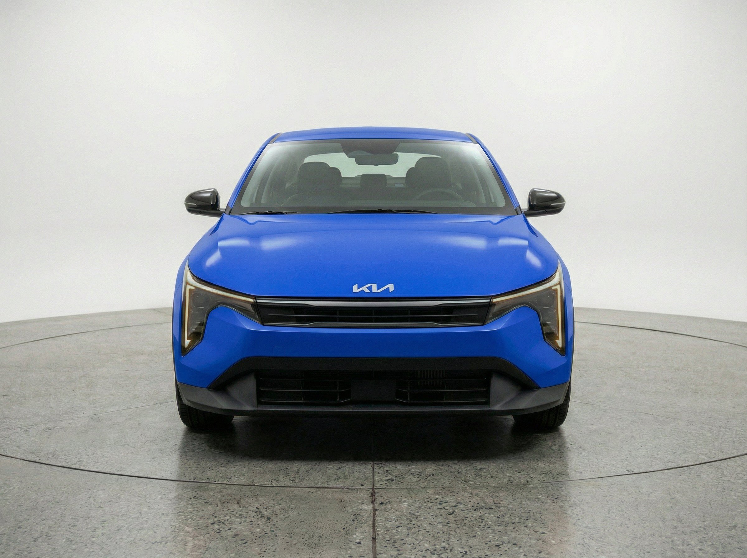 Thumbnail: 2025 Kia K4 - 2