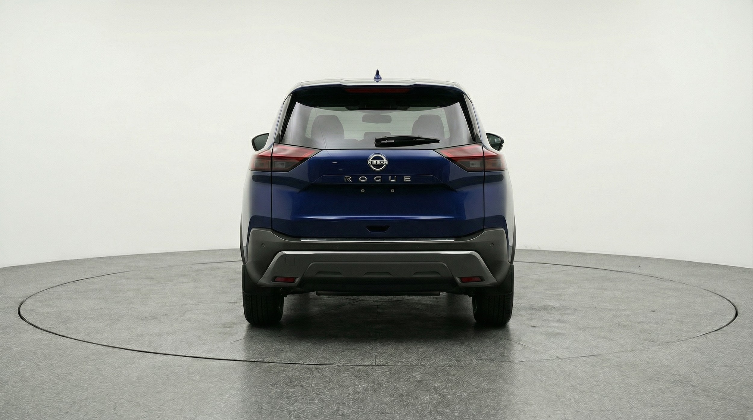 Thumbnail: 2025 Nissan Rogue - 6