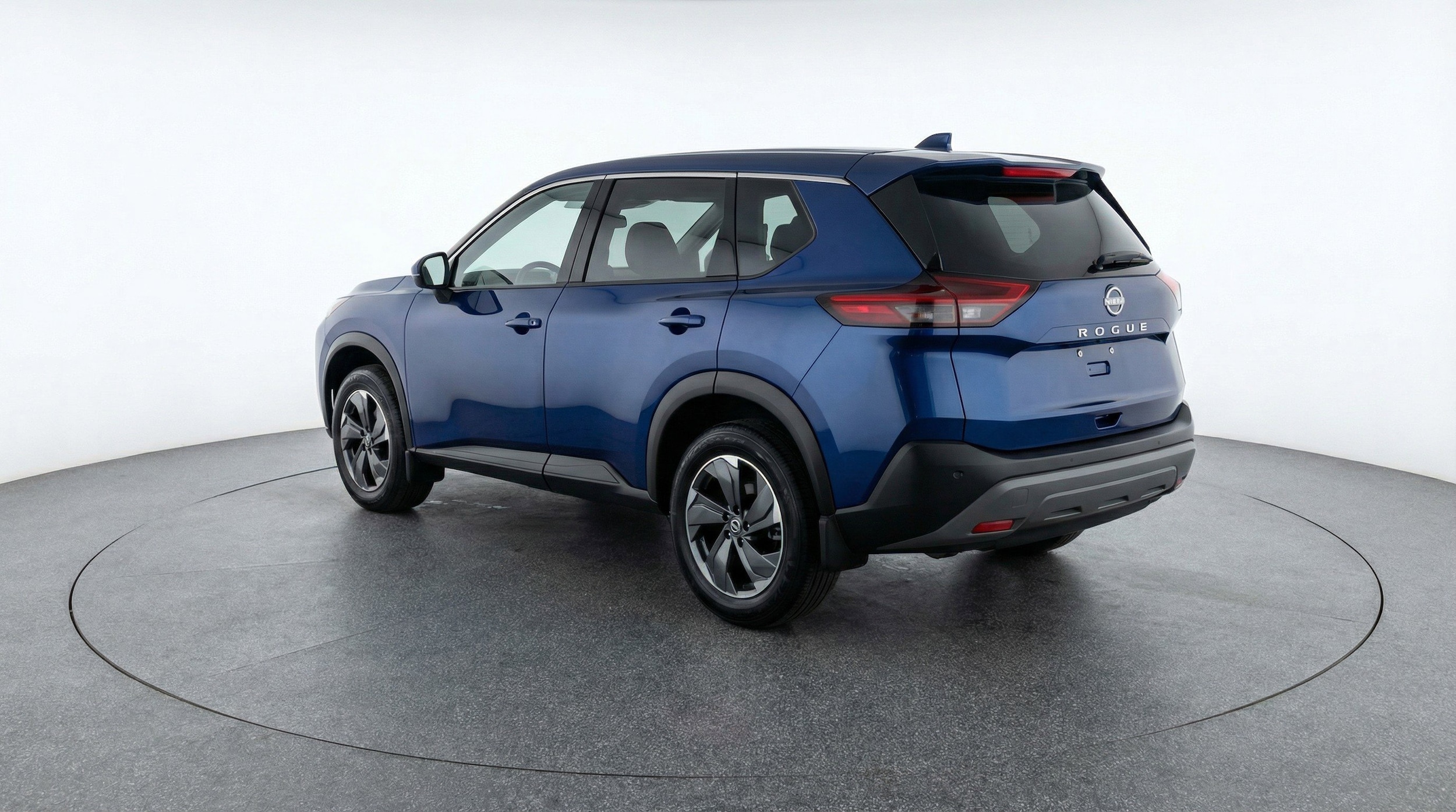 Thumbnail: 2025 Nissan Rogue - 6
