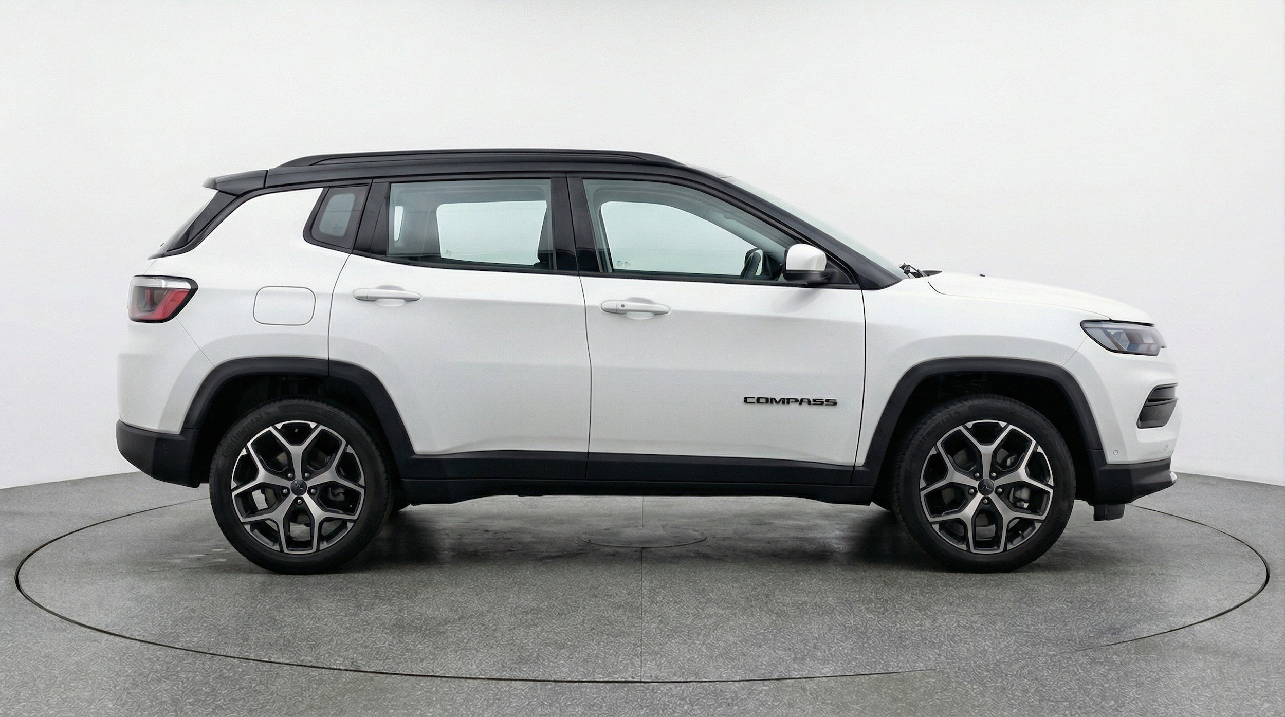 Thumbnail: 2025 Jeep Compass - 11
