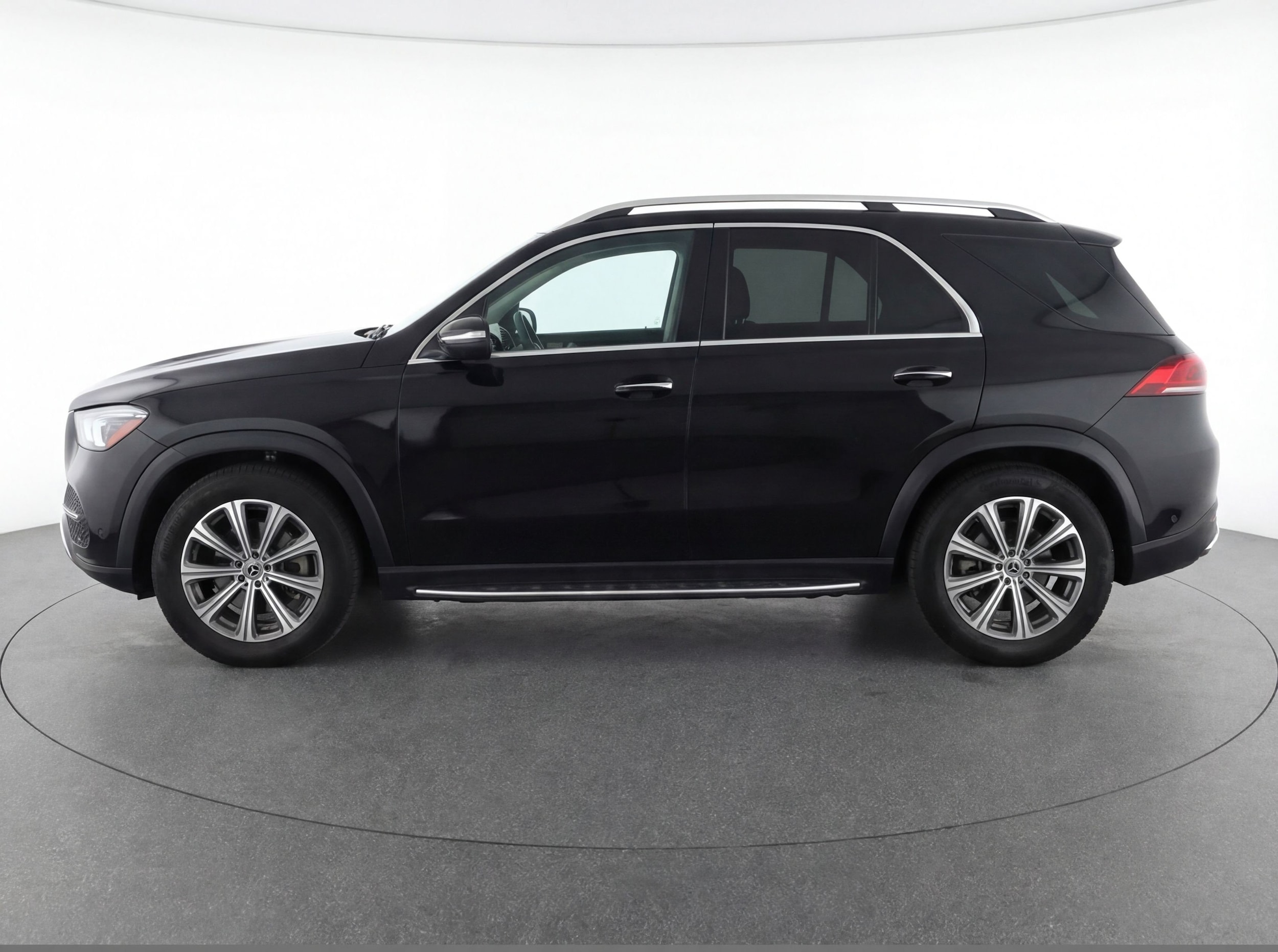 Thumbnail: 2024 Mercedes-Benz GLC - 5
