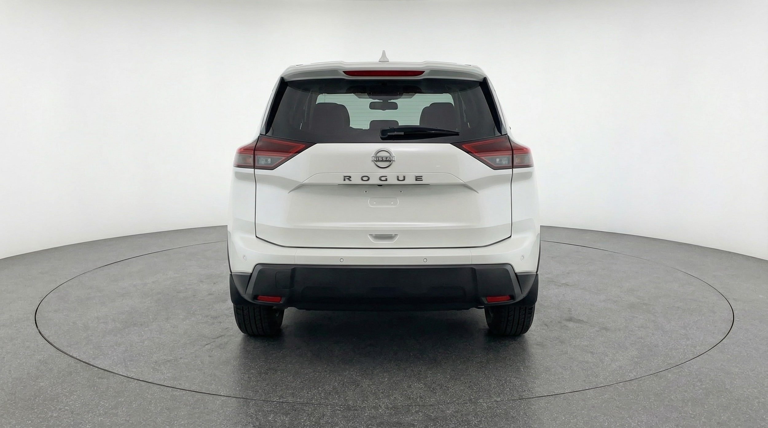 Thumbnail: 2025 Nissan Rogue - 6