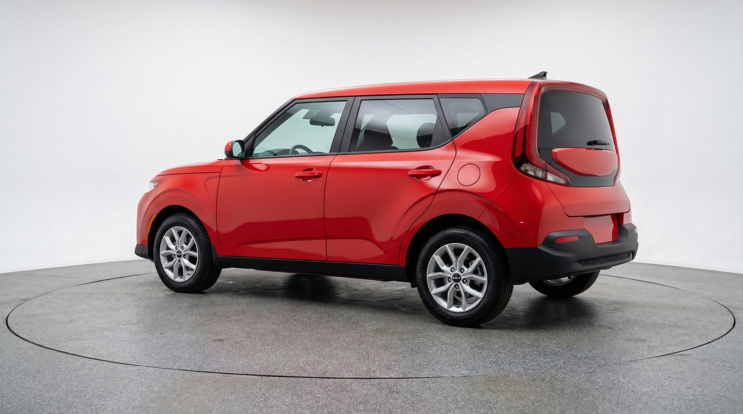 Thumbnail: 2025 Kia Soul - 5