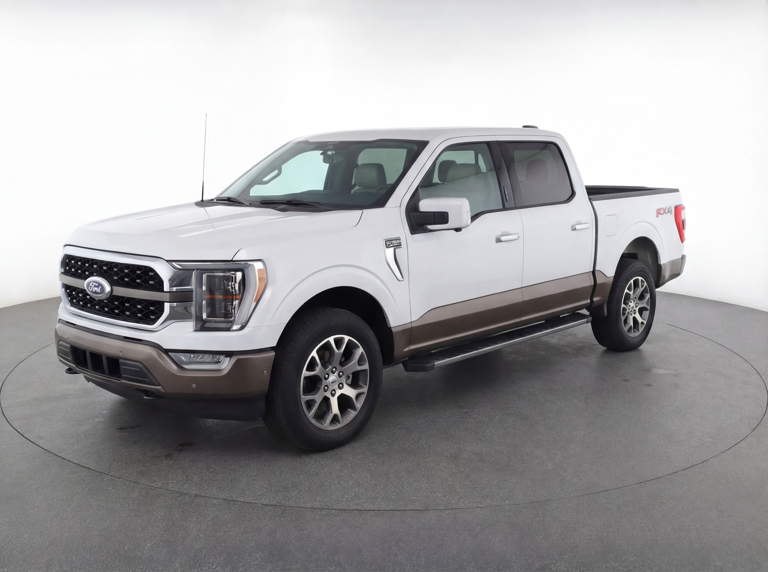 Thumbnail: 2023 Ford F-150 - 3