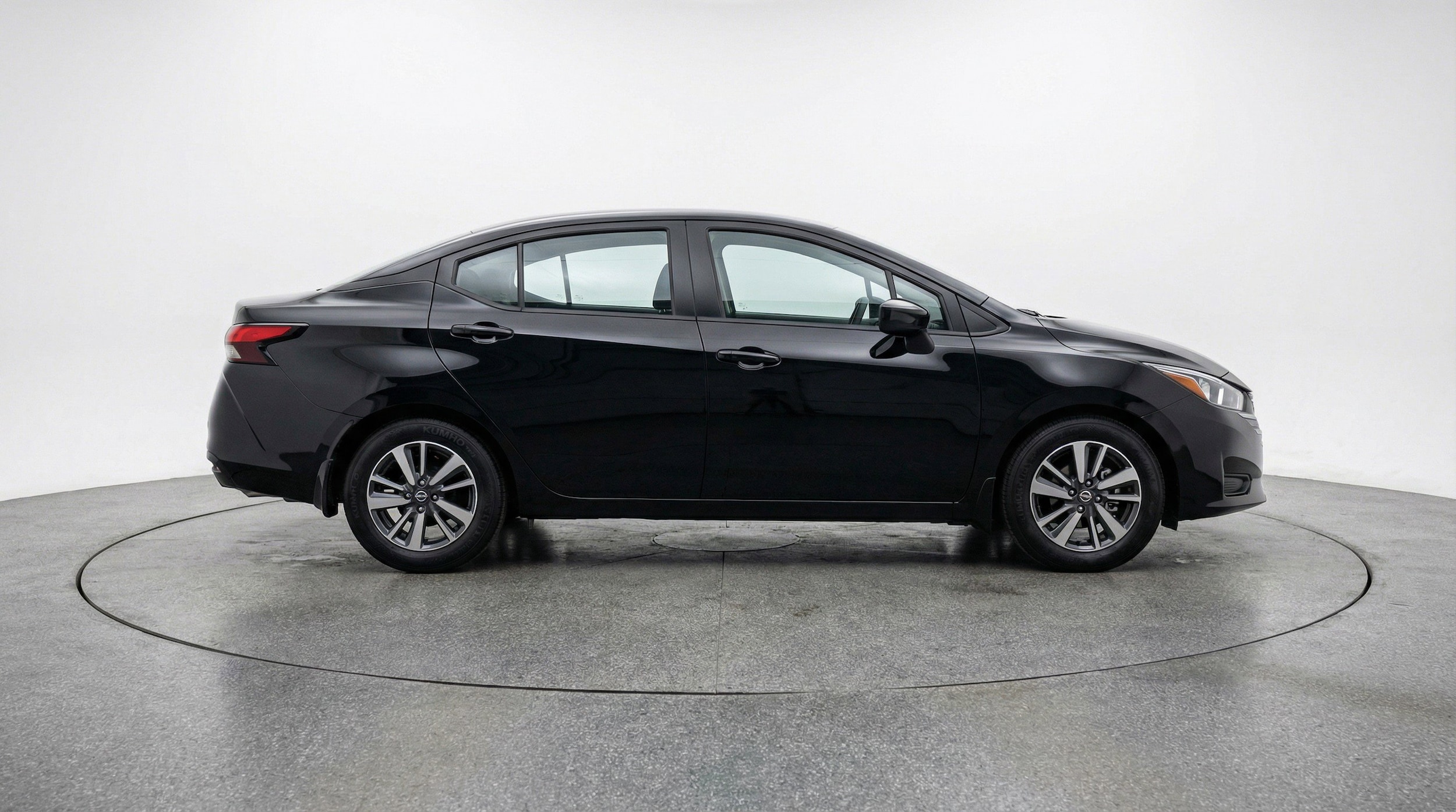 Thumbnail: 2025 Nissan Versa - 11