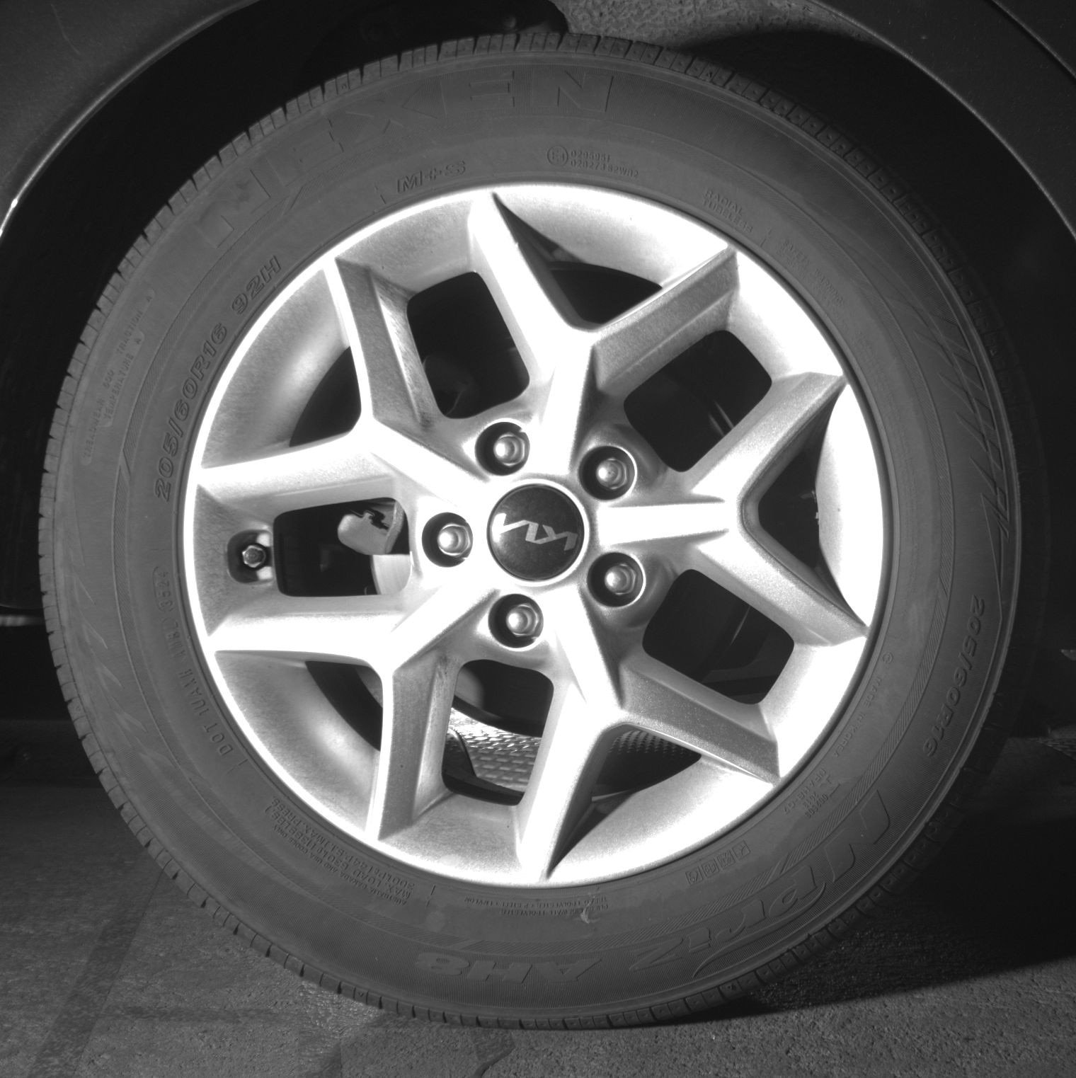 Thumbnail: 2025 Kia Soul - 12