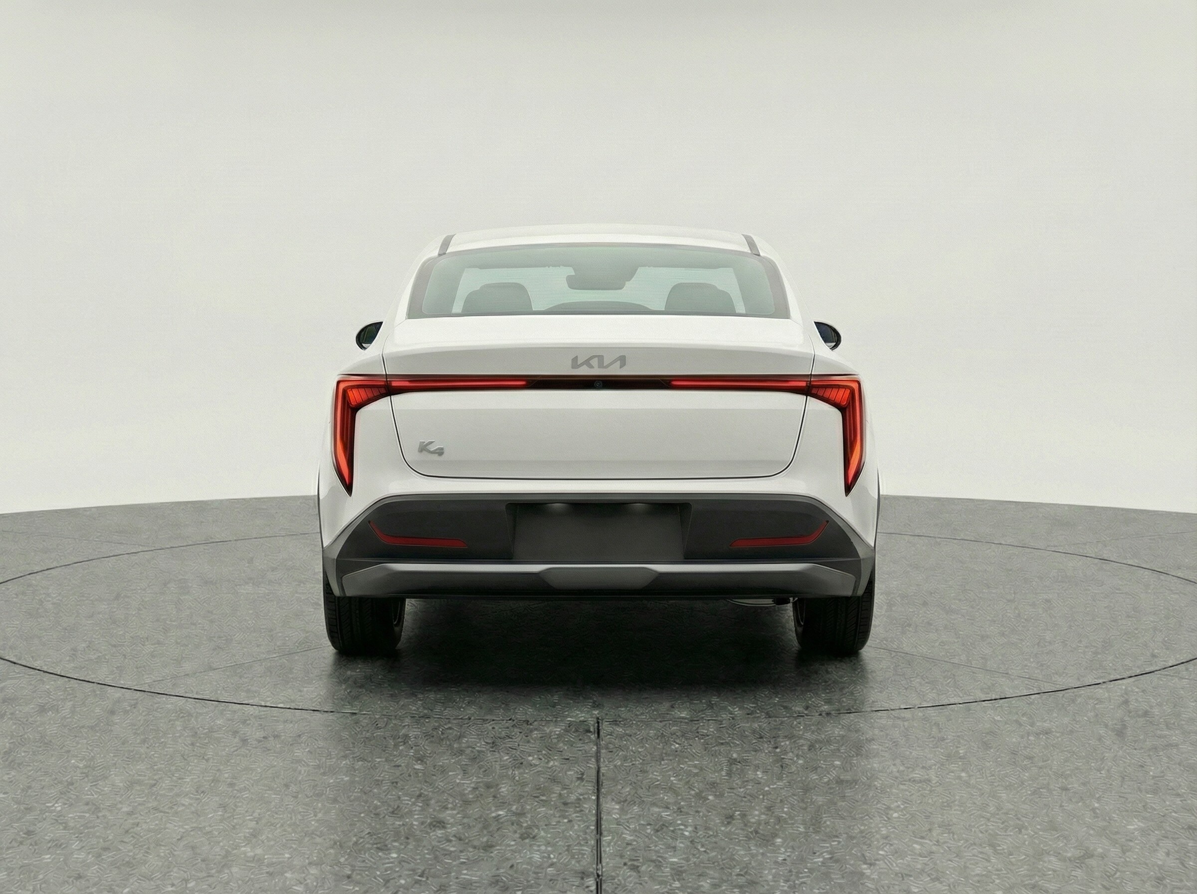 Thumbnail: 2025 Kia K4 - 6