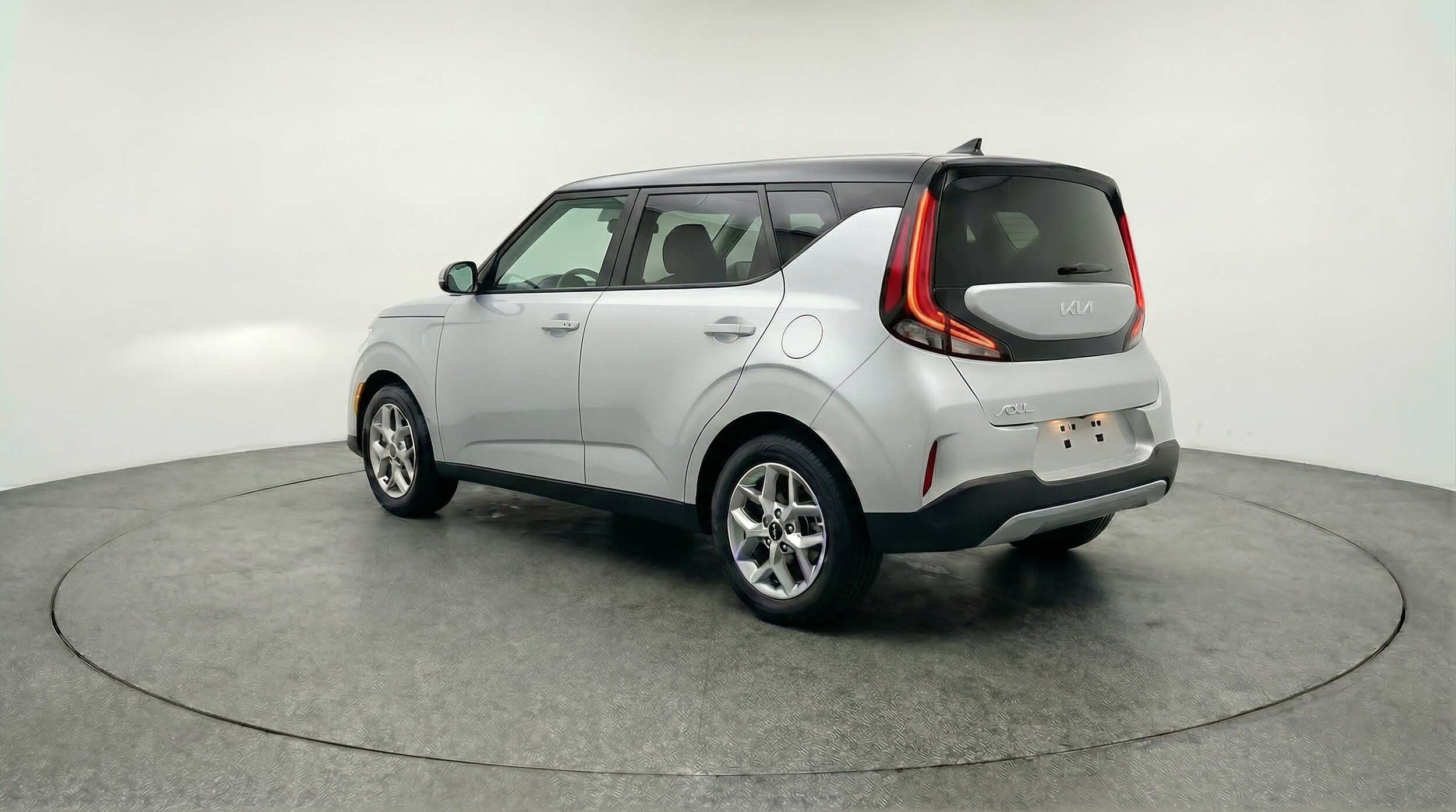 Thumbnail: 2025 Kia Soul - 5
