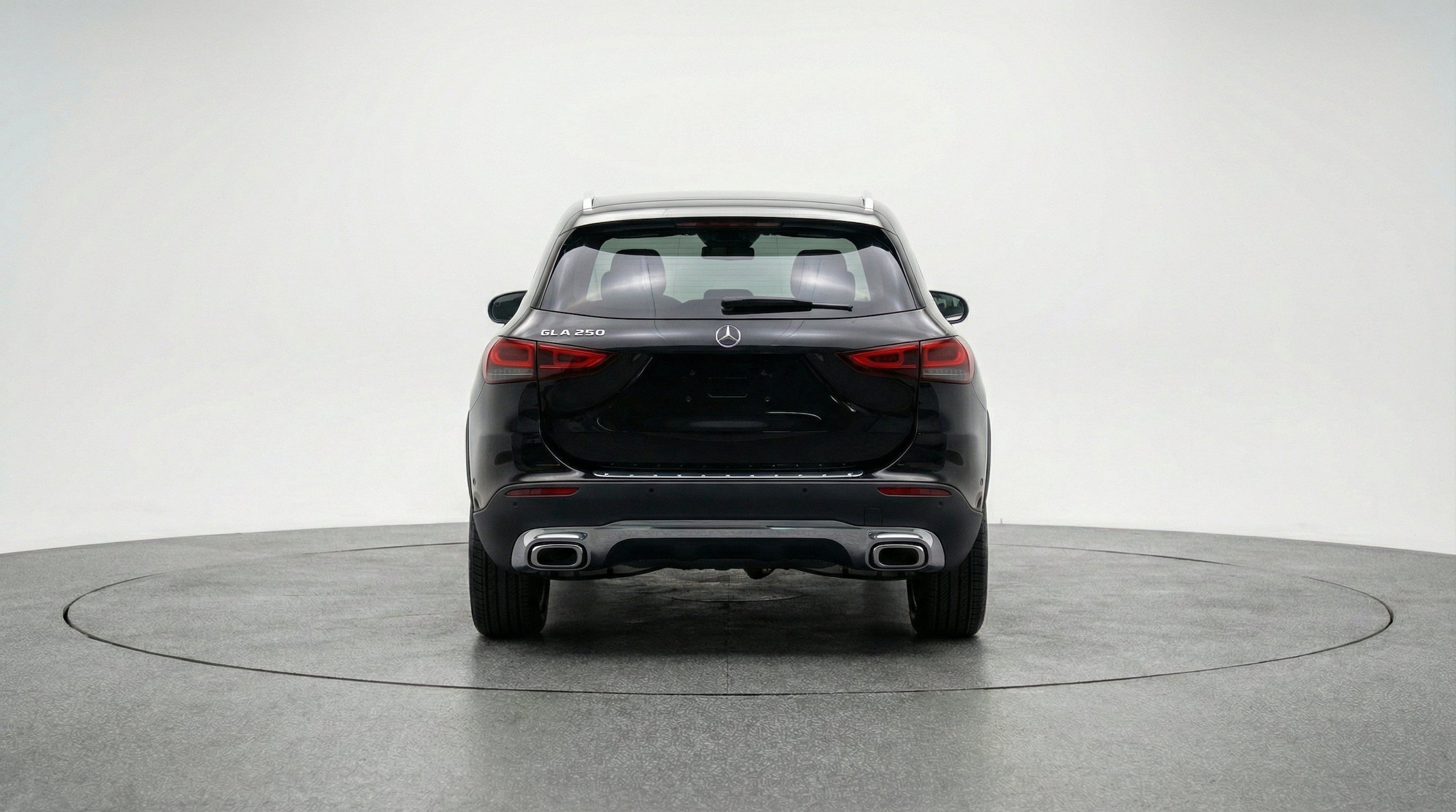 Thumbnail: 2025 Mercedes-Benz GLA - 7