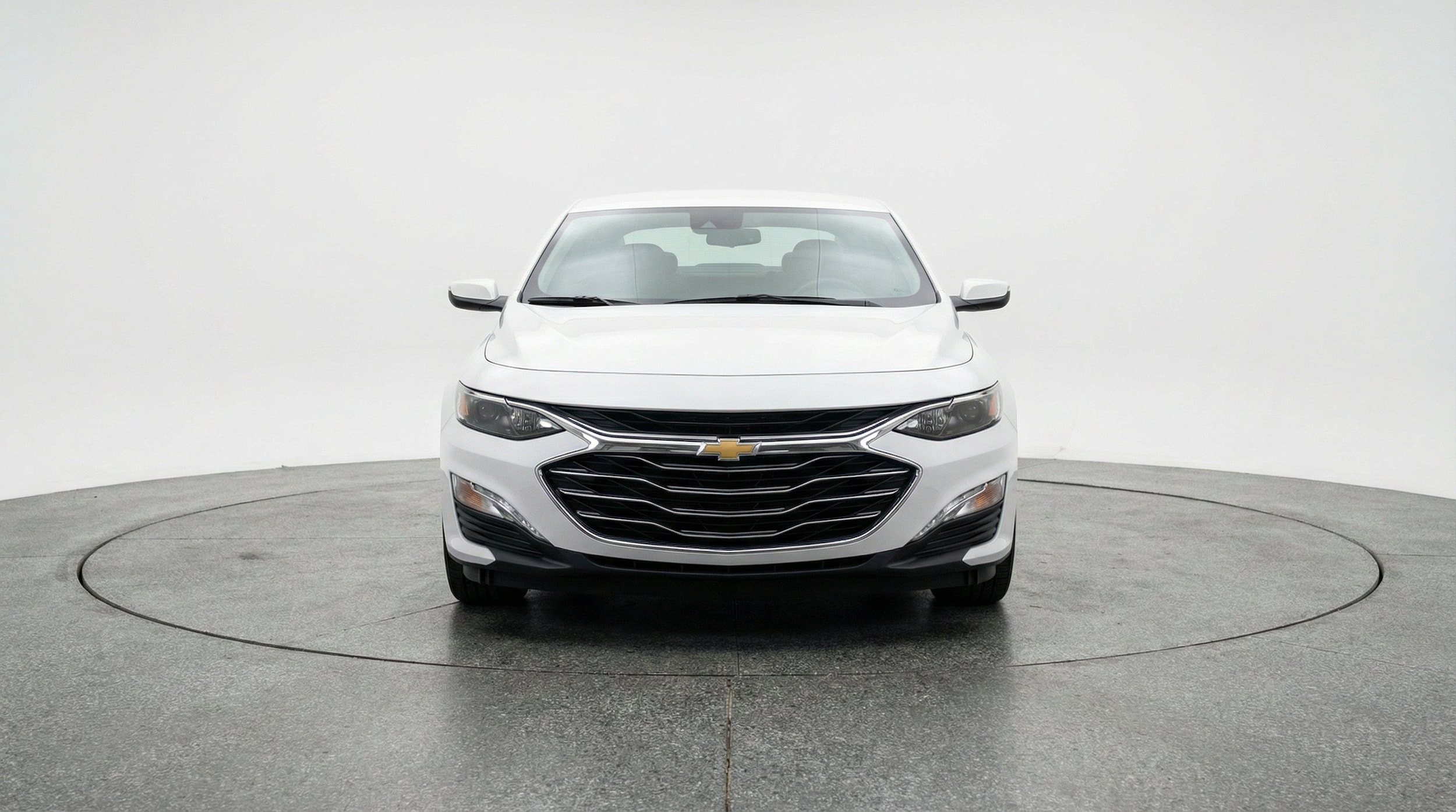 Thumbnail: 2024 Chevrolet Malibu - 2