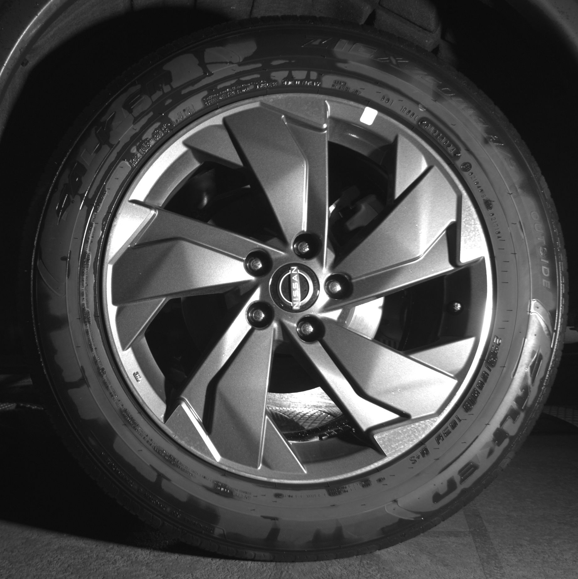 Thumbnail: 2025 Nissan Rogue - 11