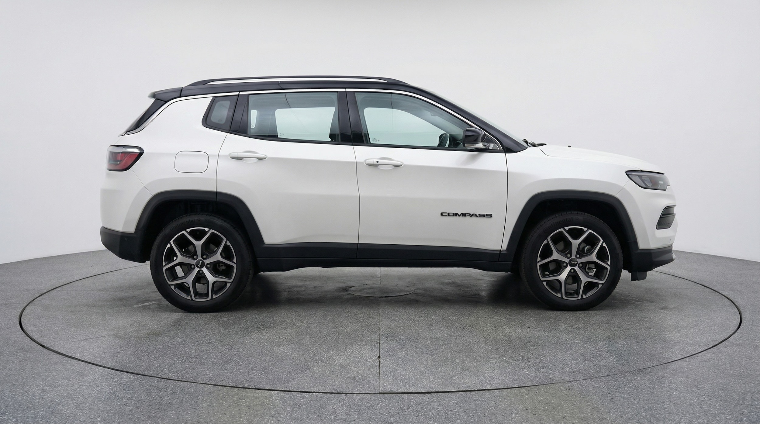 Thumbnail: 2025 Jeep Compass - 8