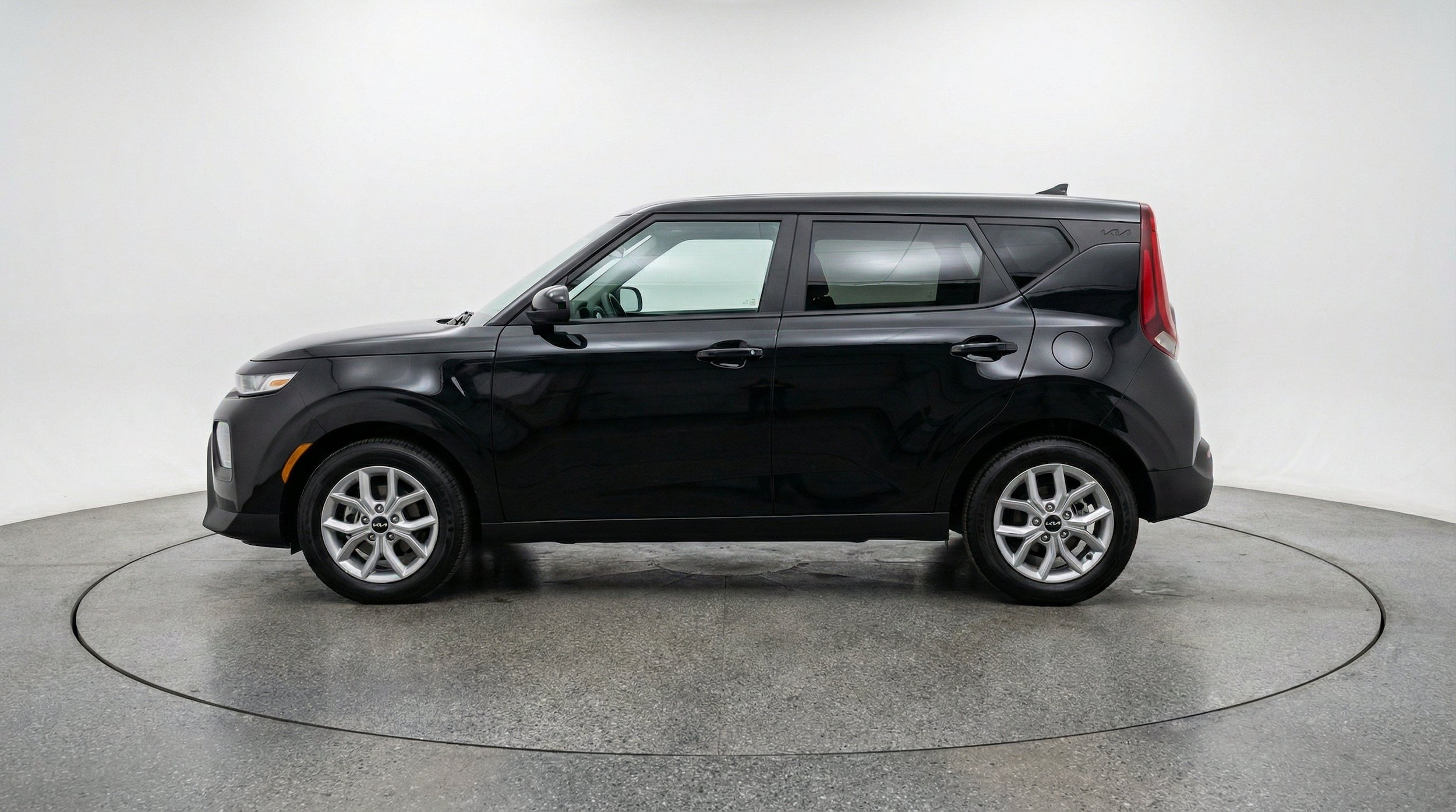 Thumbnail: 2025 Kia Soul - 5