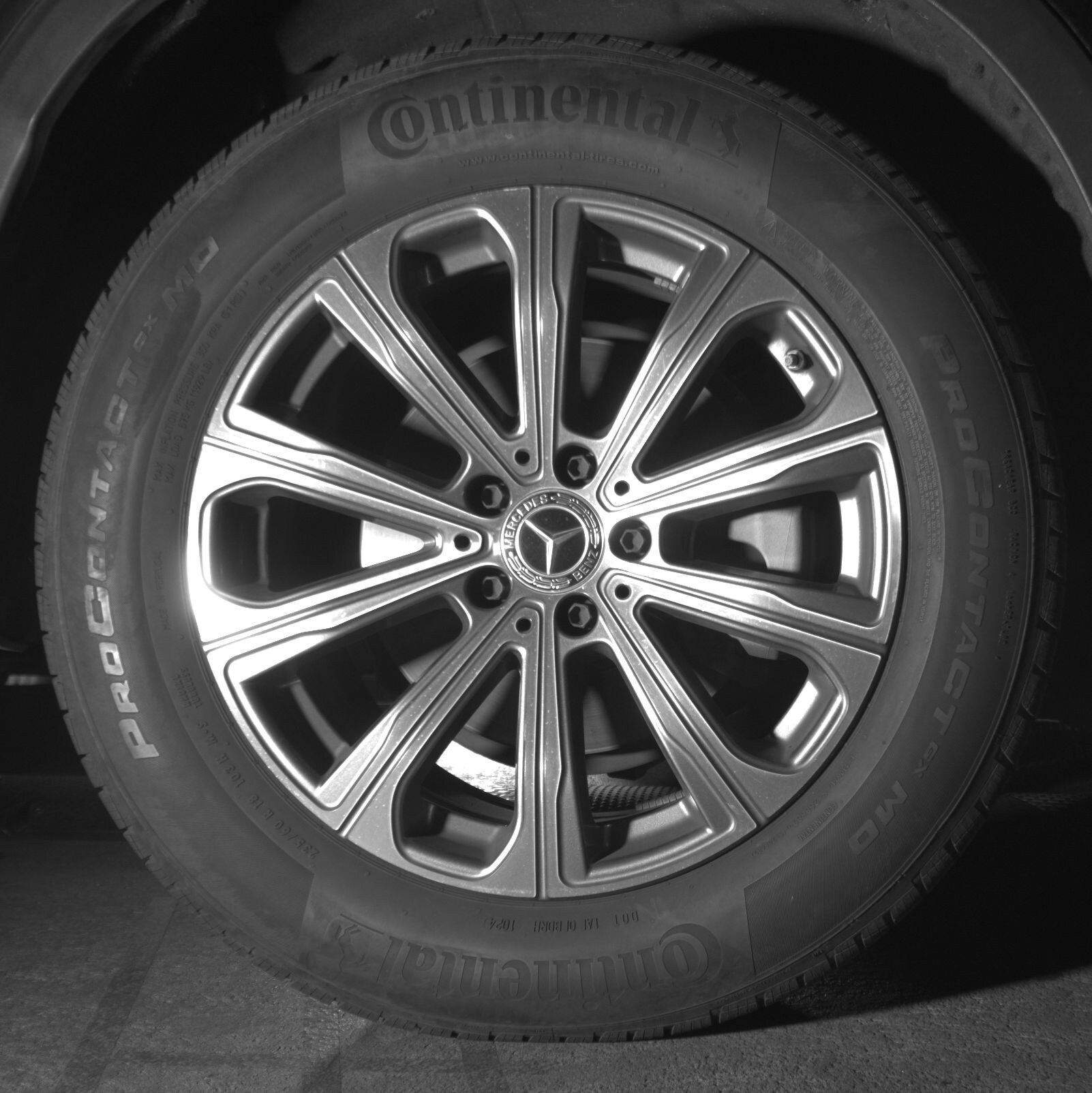 Thumbnail: 2024 Mercedes-Benz GLC - 12