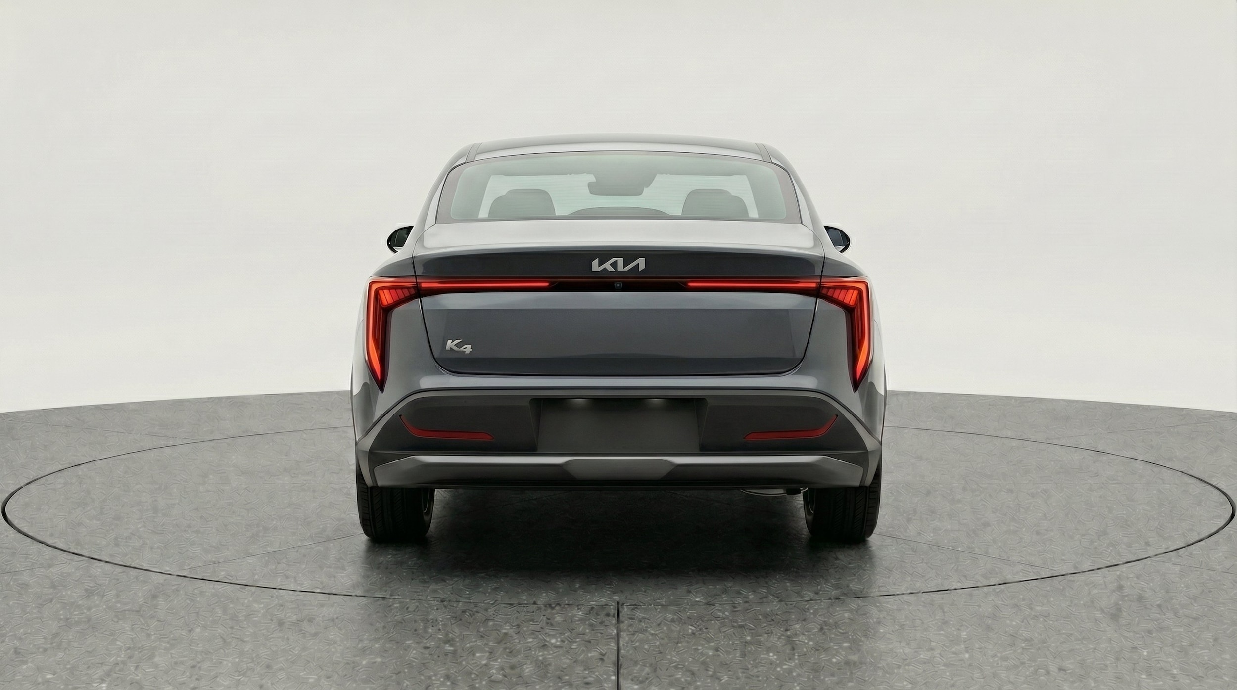 Thumbnail: 2025 Kia K4 - 7
