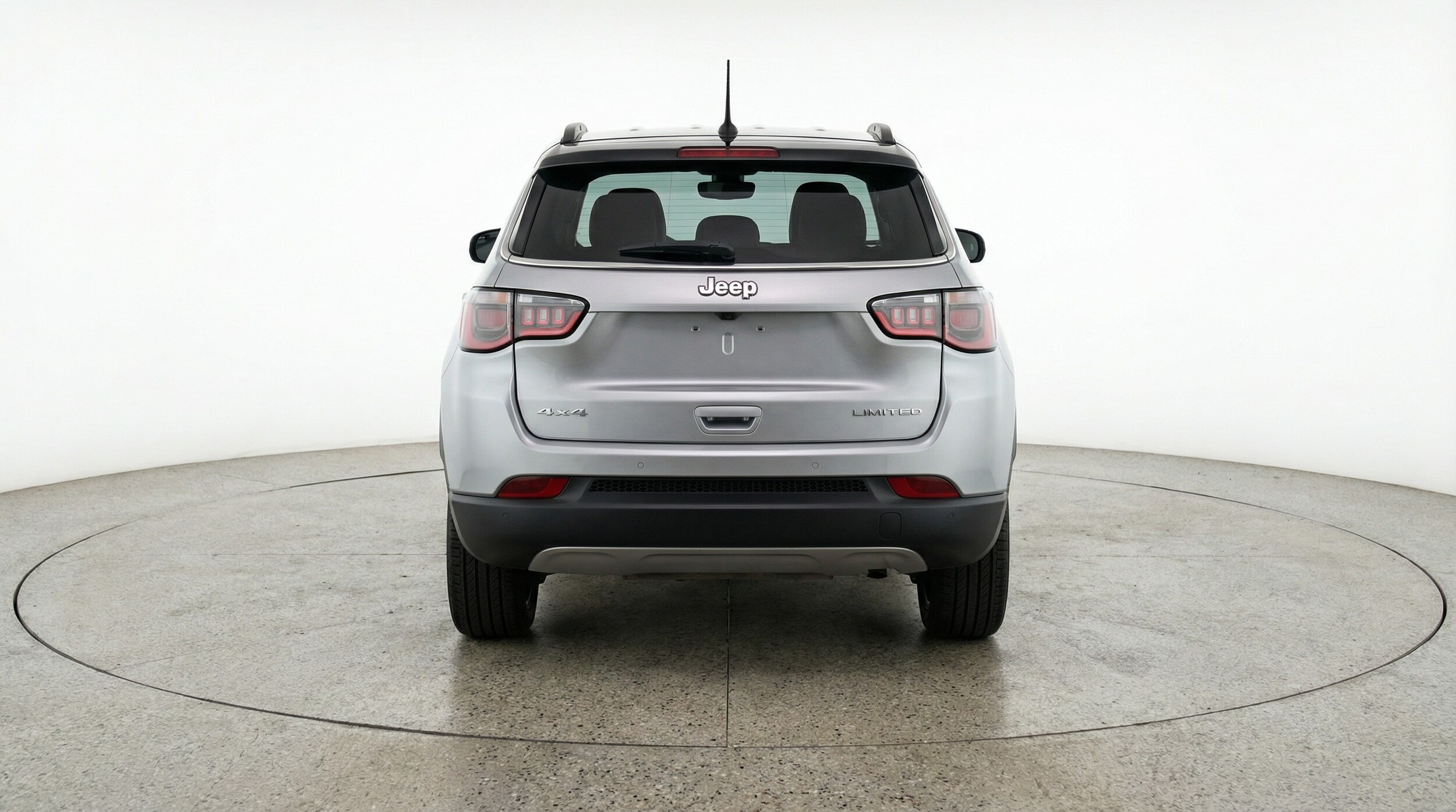 Thumbnail: 2025 Jeep Compass - 6