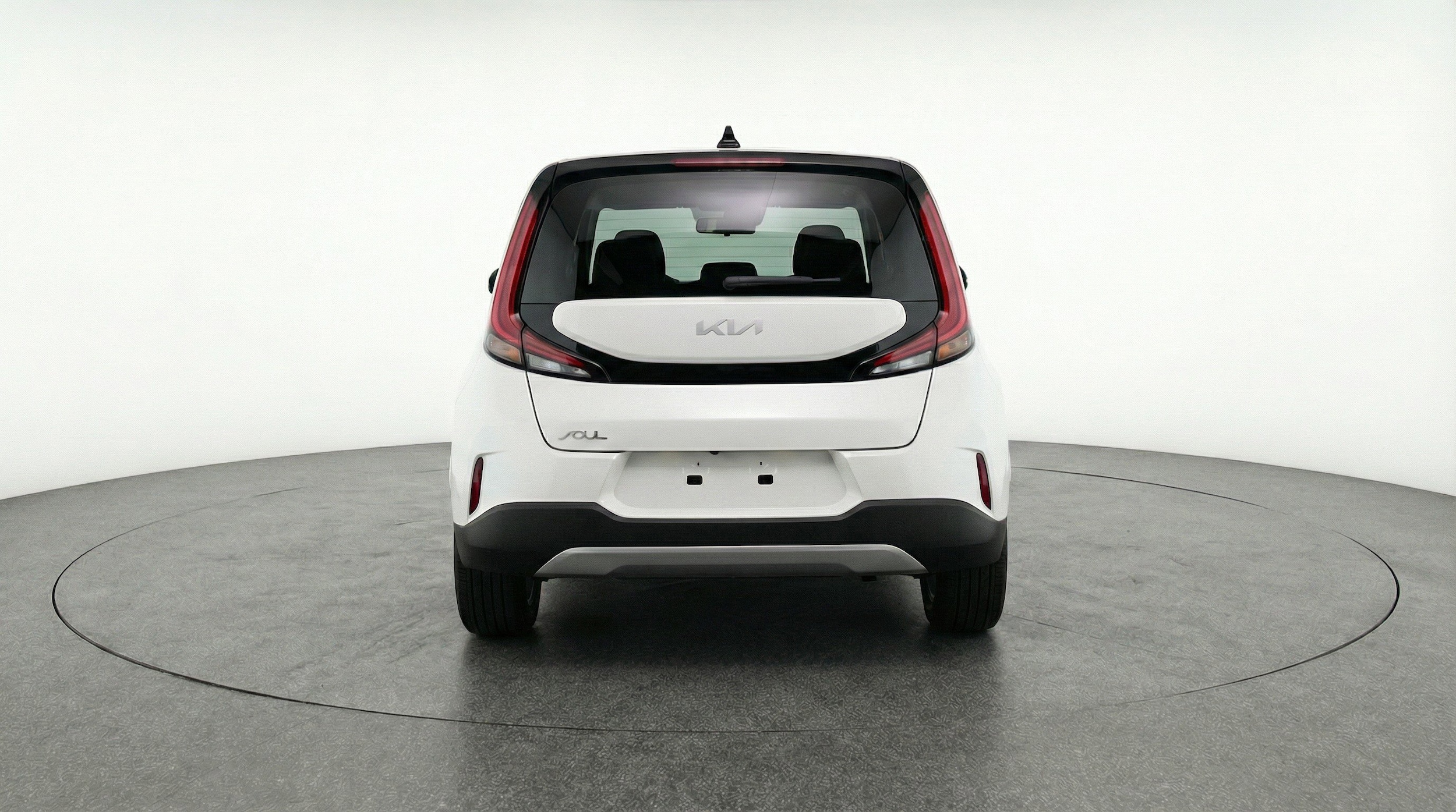 Thumbnail: 2025 Kia Soul - 7