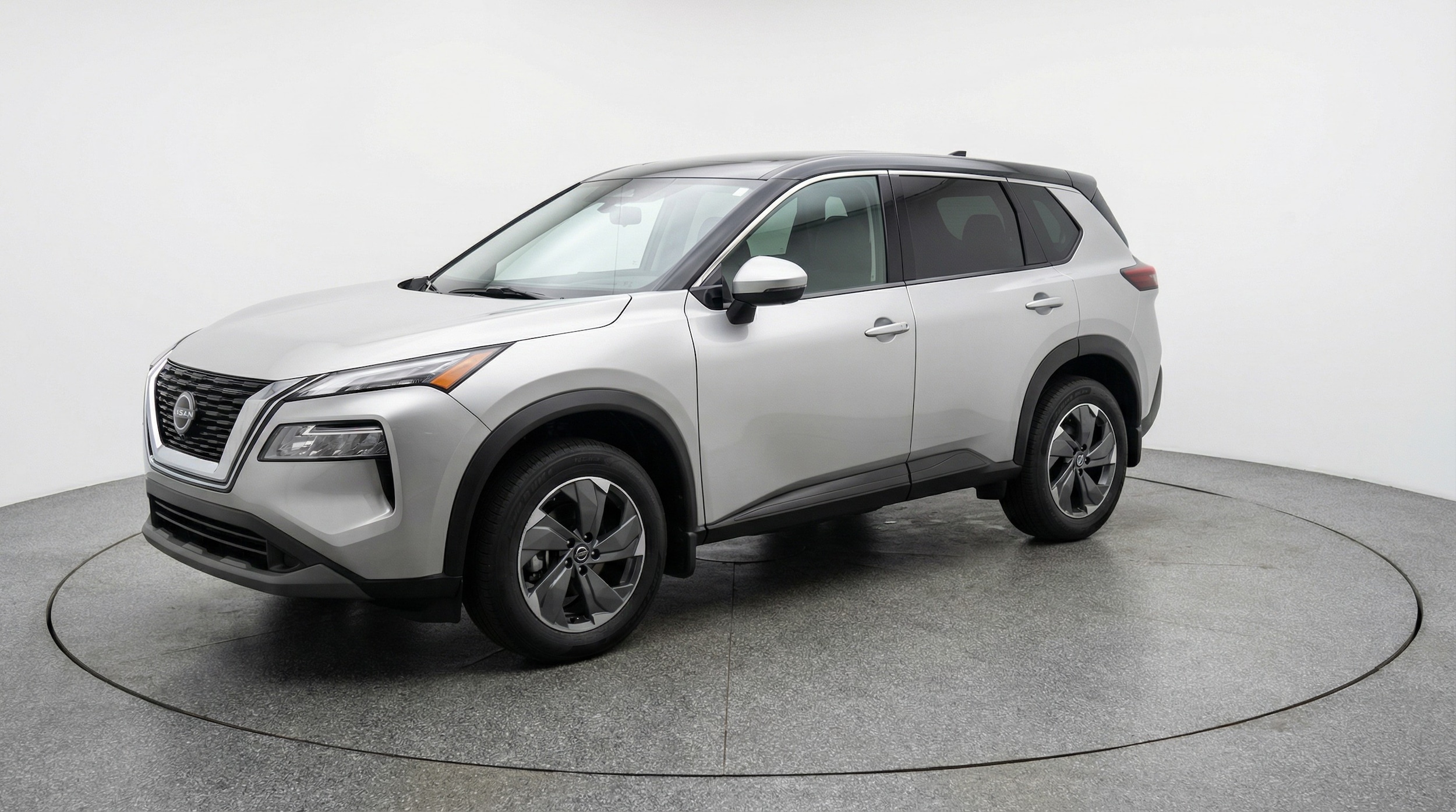 Thumbnail: 2025 Nissan Rogue - 3