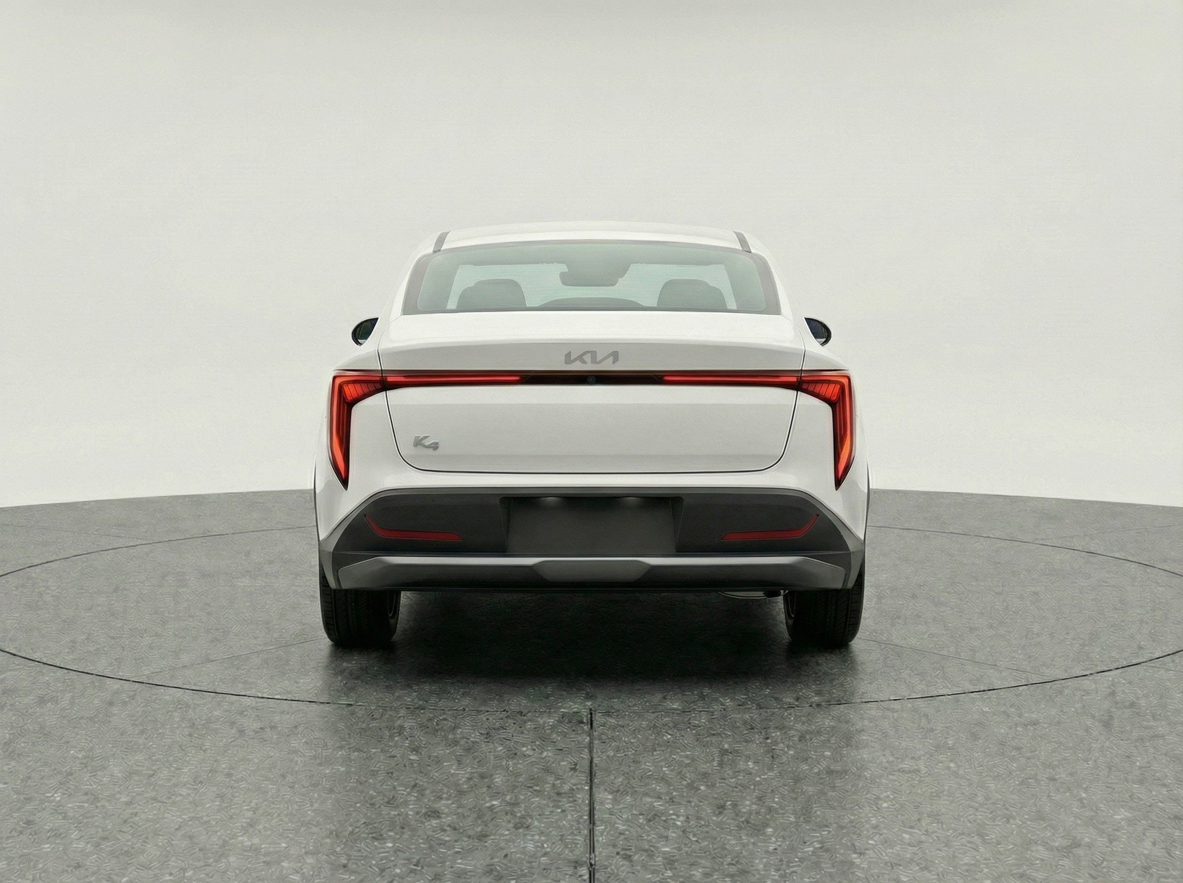 Thumbnail: 2025 Kia K4 - 7