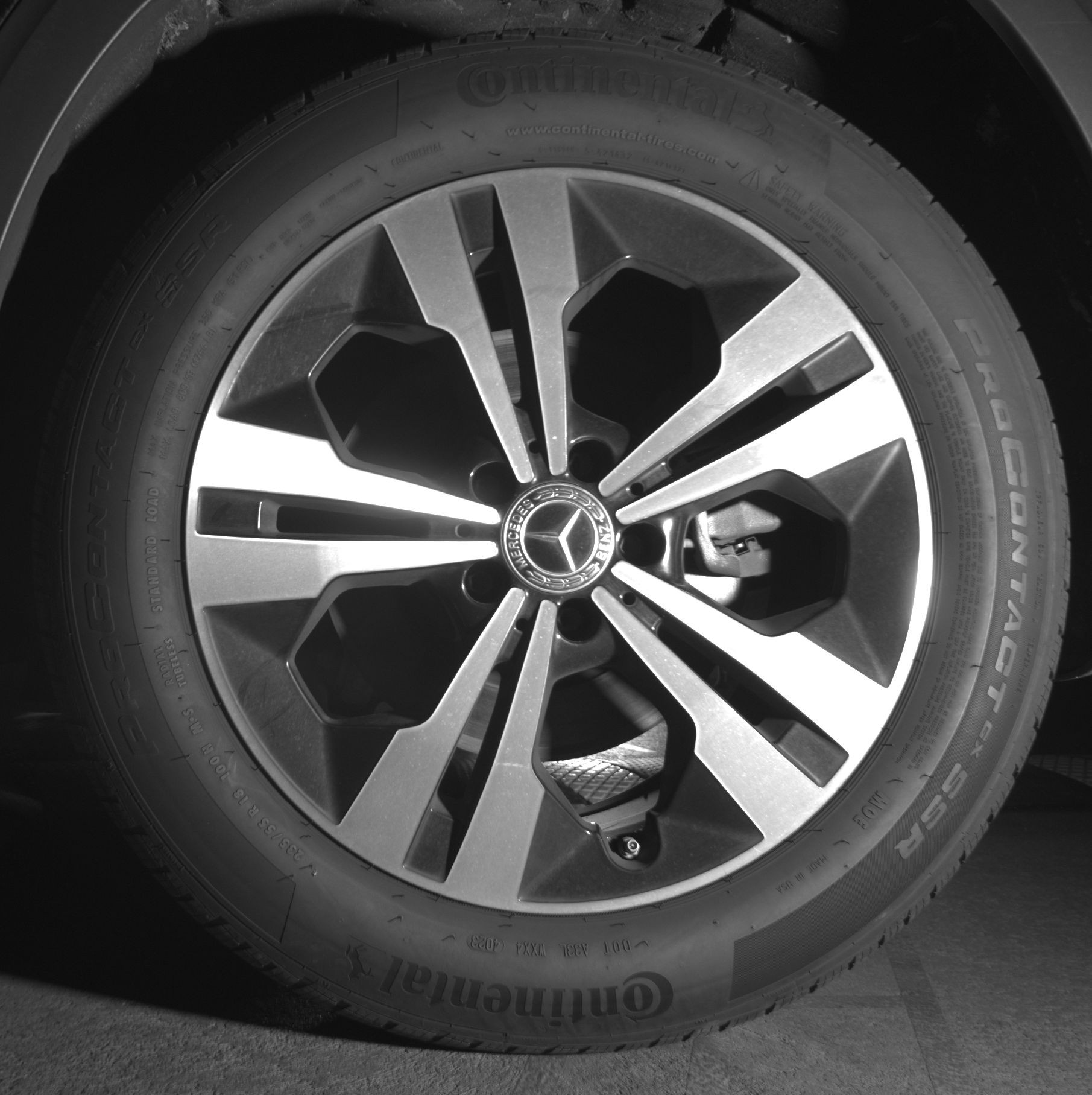 Thumbnail: 2024 Mercedes-Benz GLB - 11