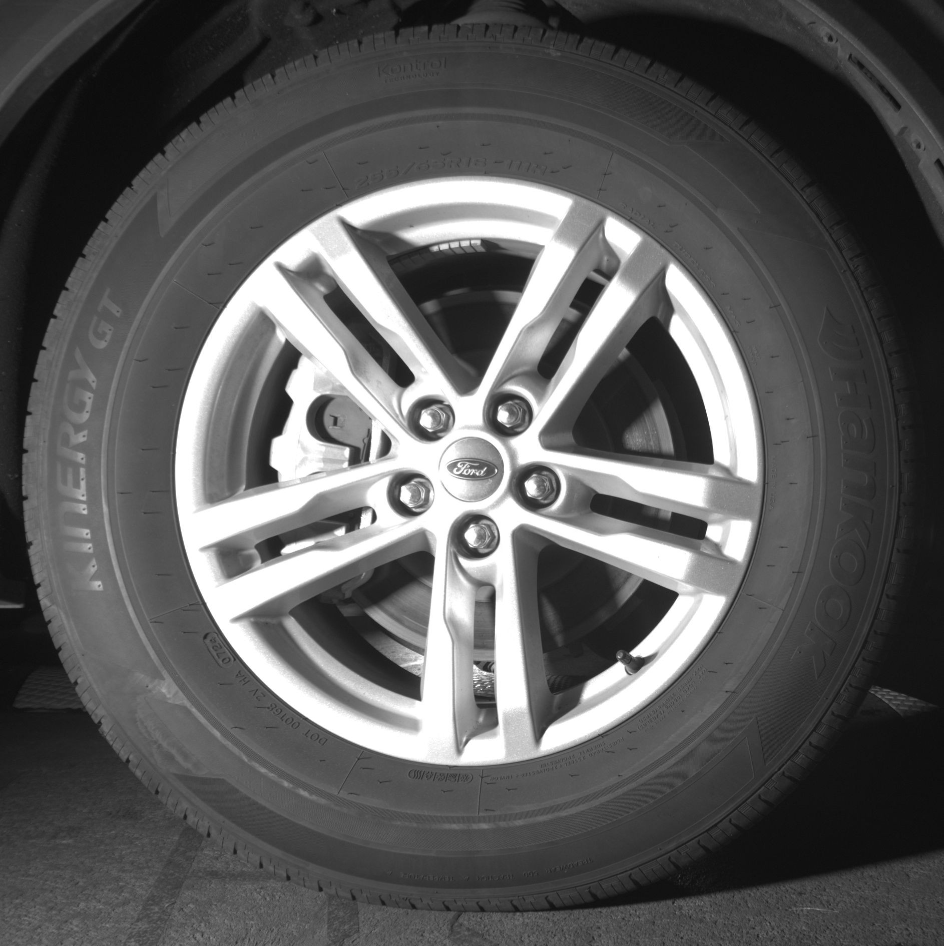 Thumbnail: 2024 Ford Explorer - 10